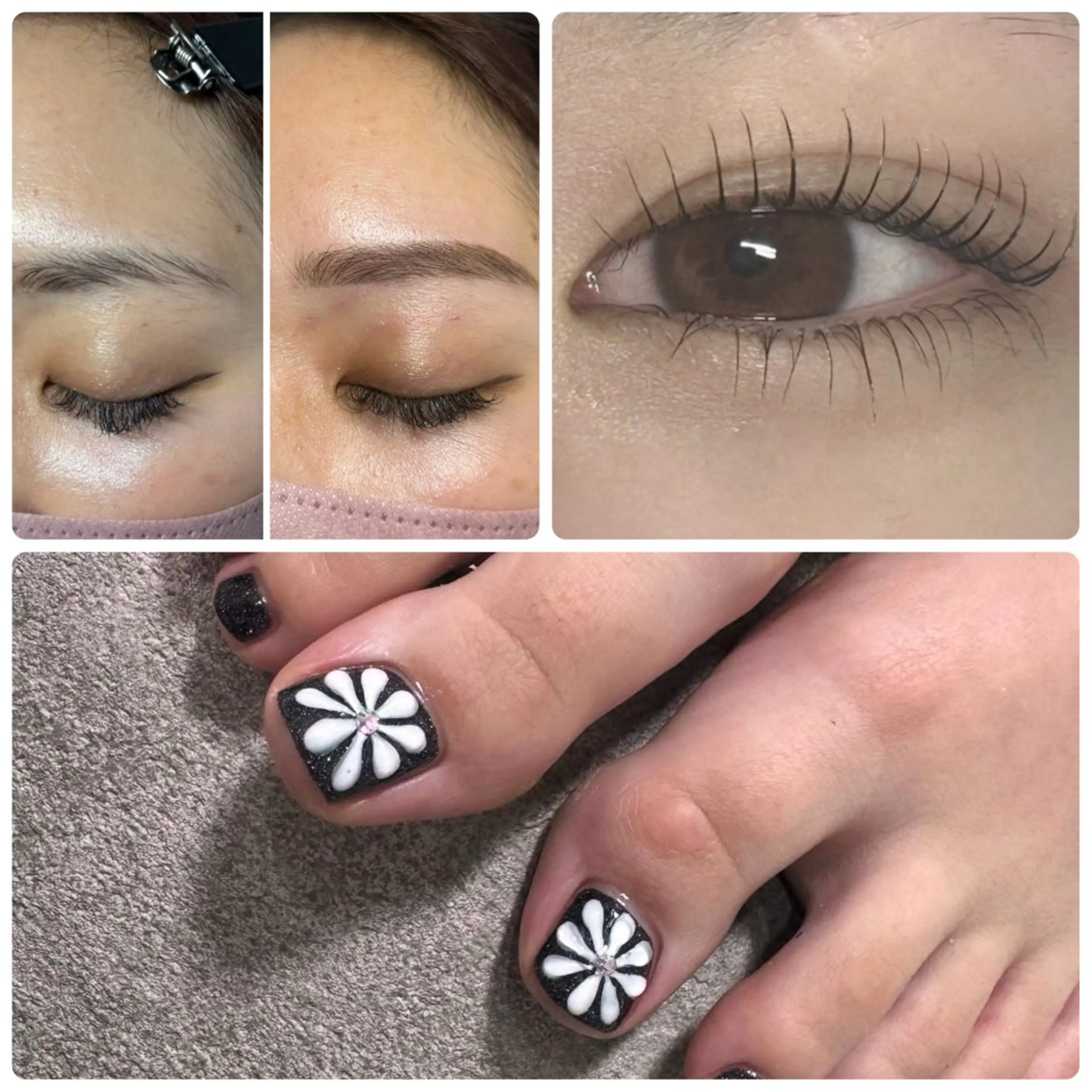 ネイル KADONO YUIKAのネイルデザイン