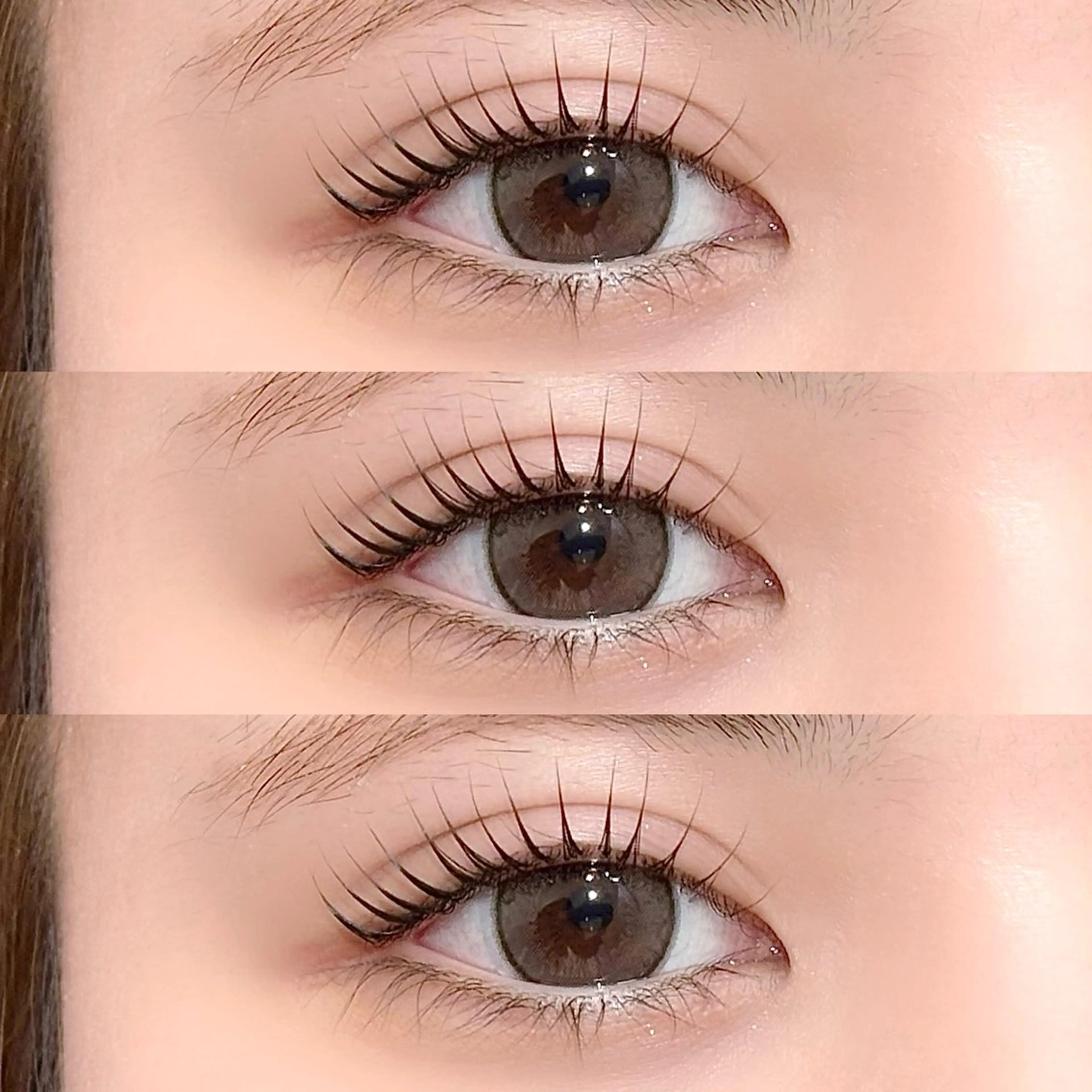 12月限定🫧人気No.1🫧まつげパーマorパリジェンヌラッシュリフト【似合わせカール】美容液成分入りコーティング付の写真