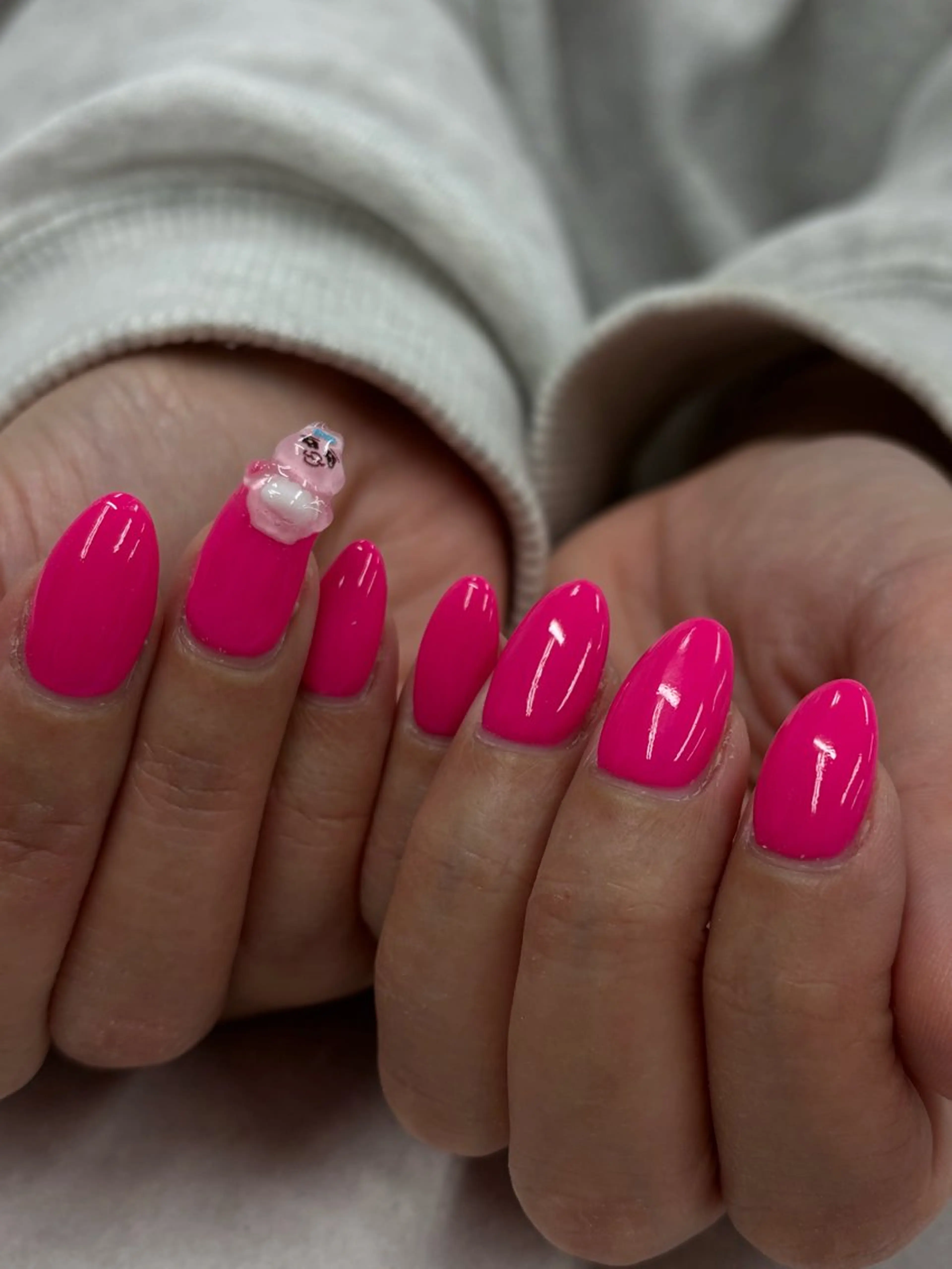 ネイル &M Total Beauty【アンドエム】所属・&M【アンドエム】 立川店のネイルデザイン