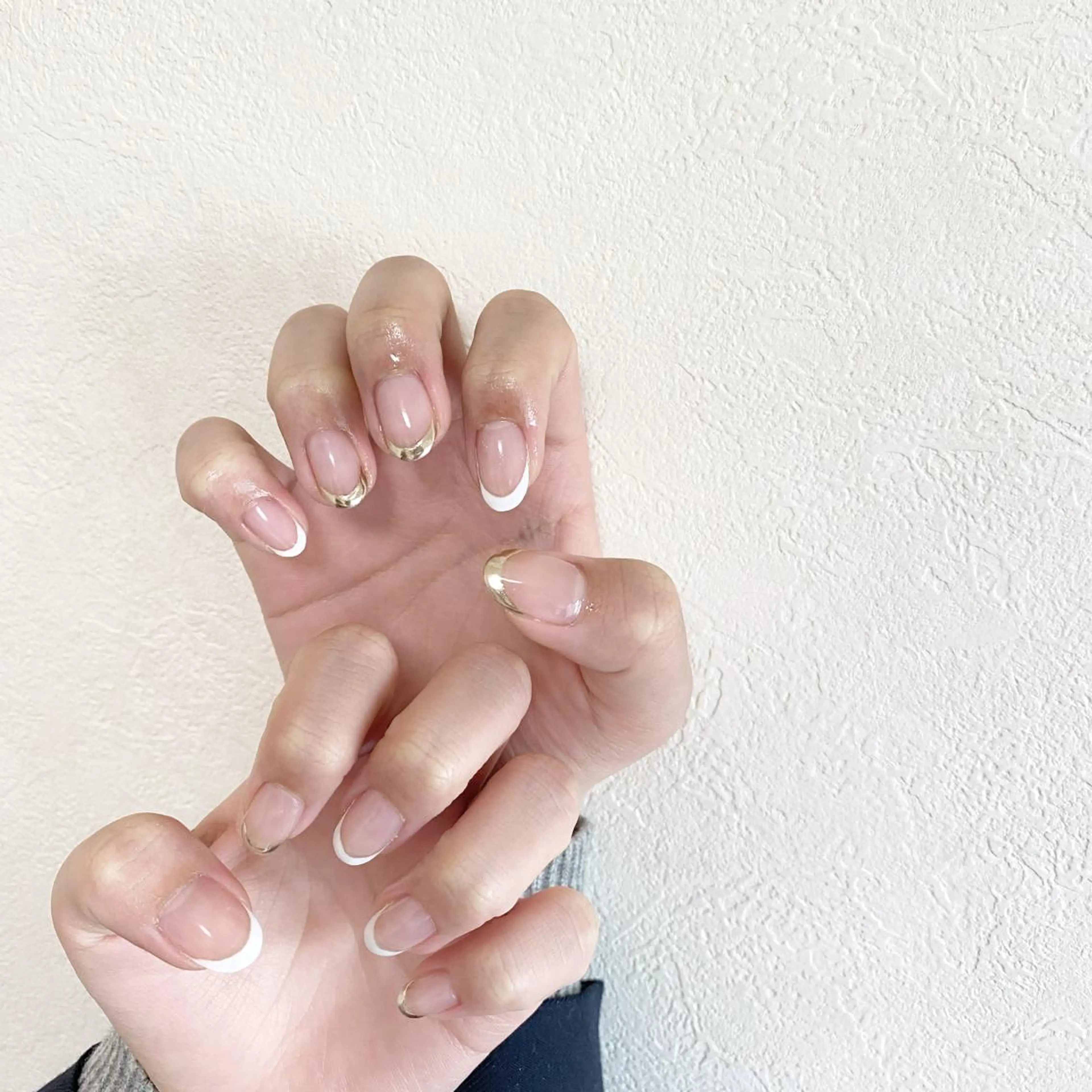 ネイル Suim所属・木下 綾のマツエク・マツパデザイン