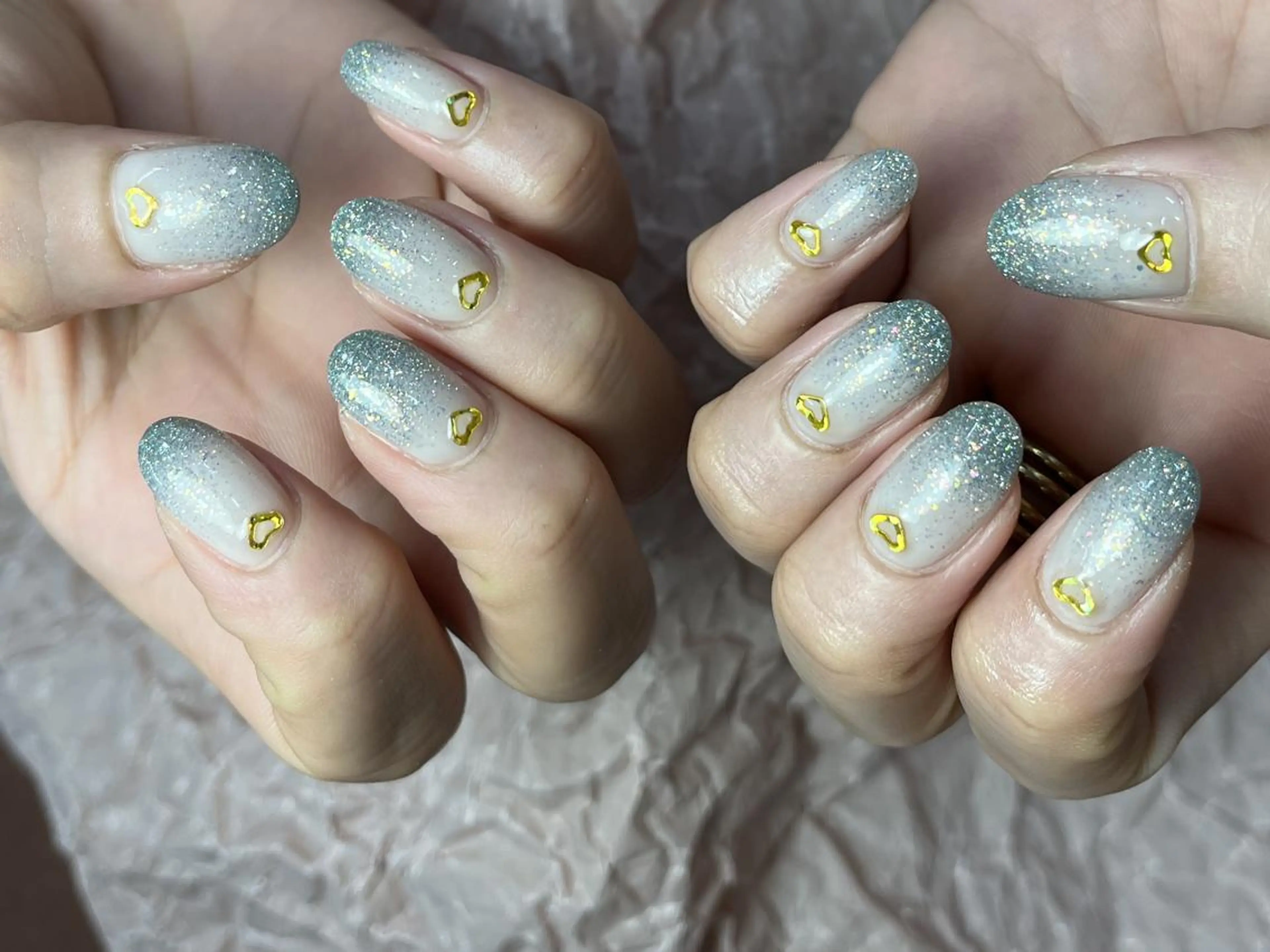 ネイル ToliyDeliy ネイルサロンのネイルデザイン