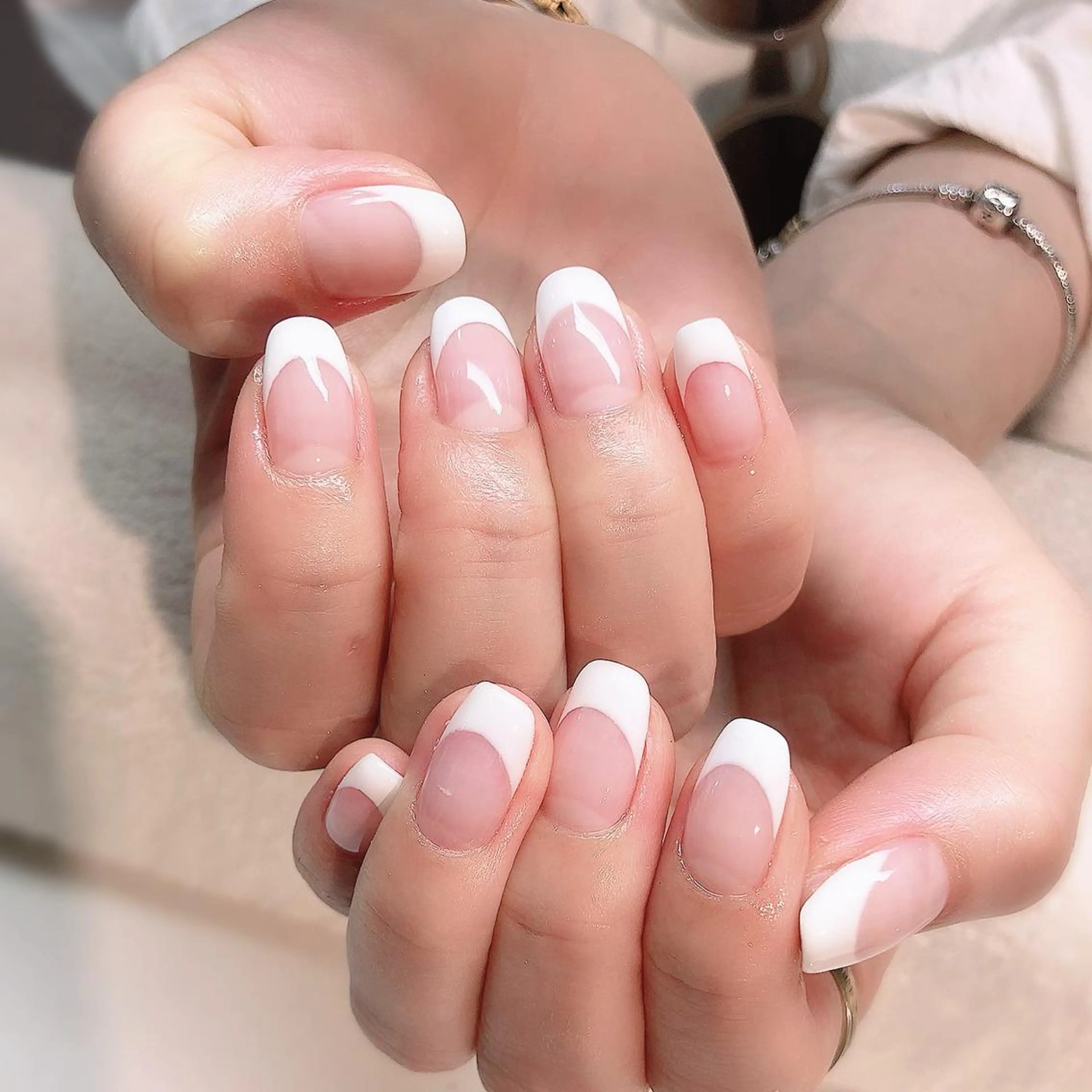 ネイル ハンドネイル パラジェル lira nailのネイルデザイン