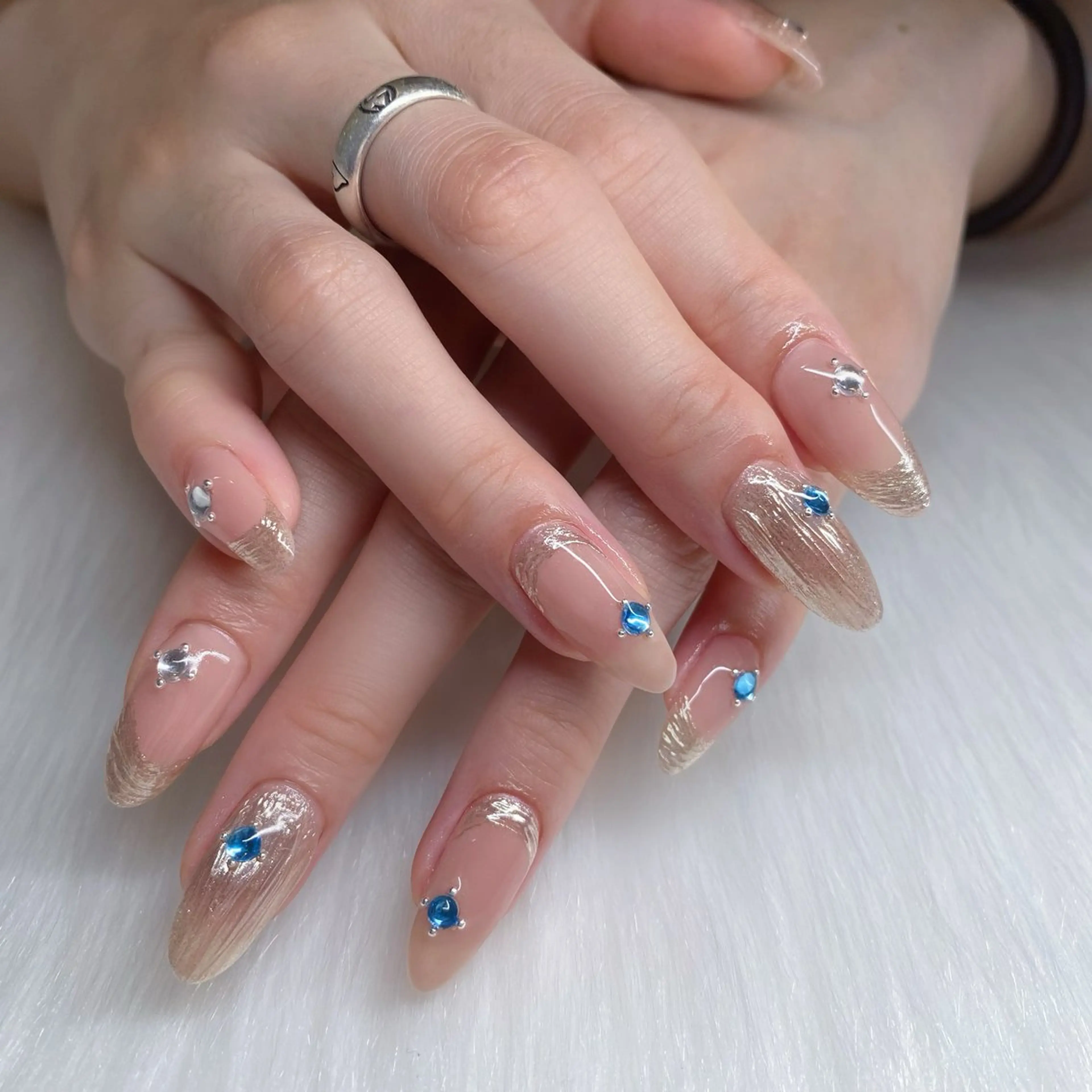 ネイル ハンドネイル Nail Lifeのネイルデザイン