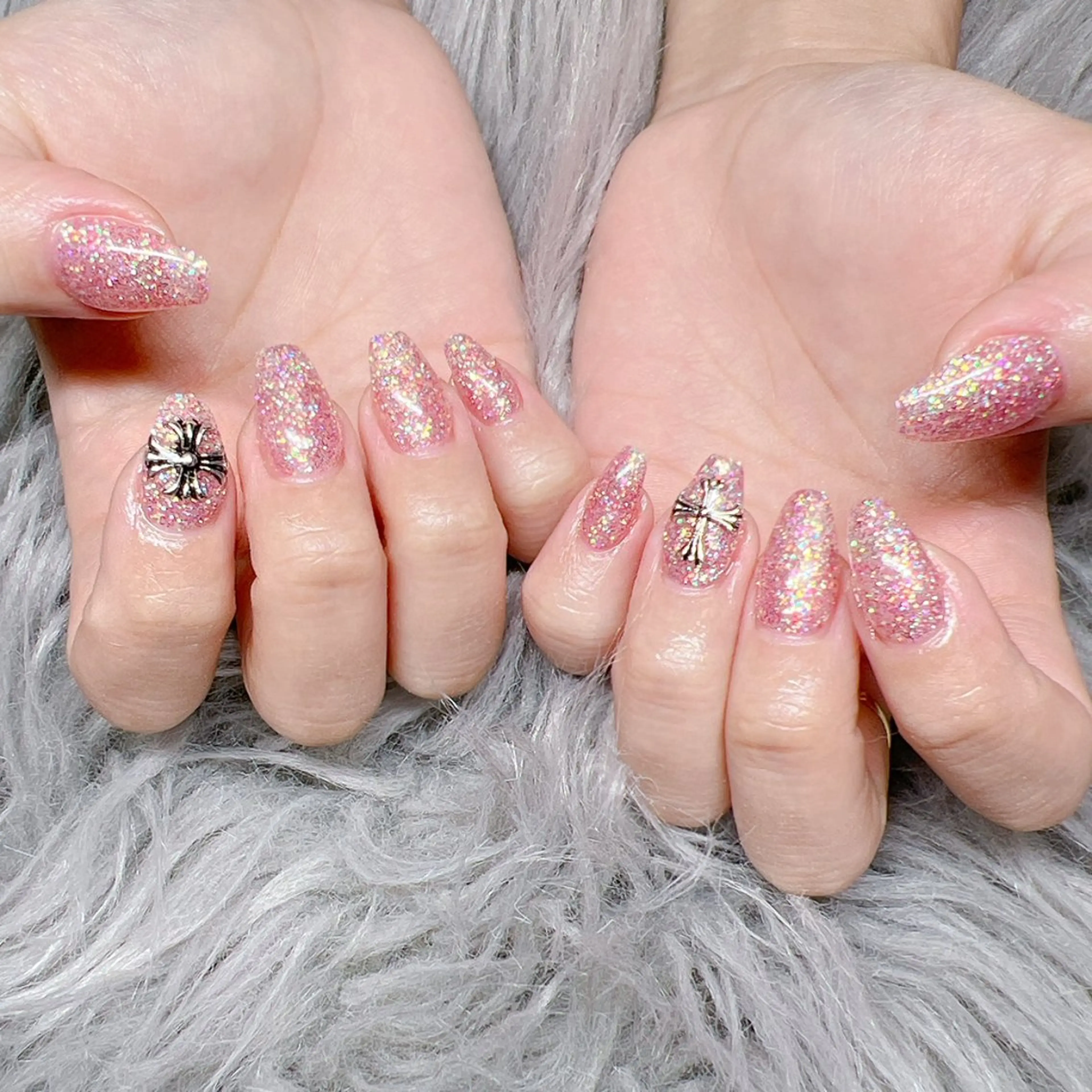 ネイル 個室ネイルサロンDolly  Girl〜ドーリーガール〜所属・DollyGirl KYOKOのネイルデザイン