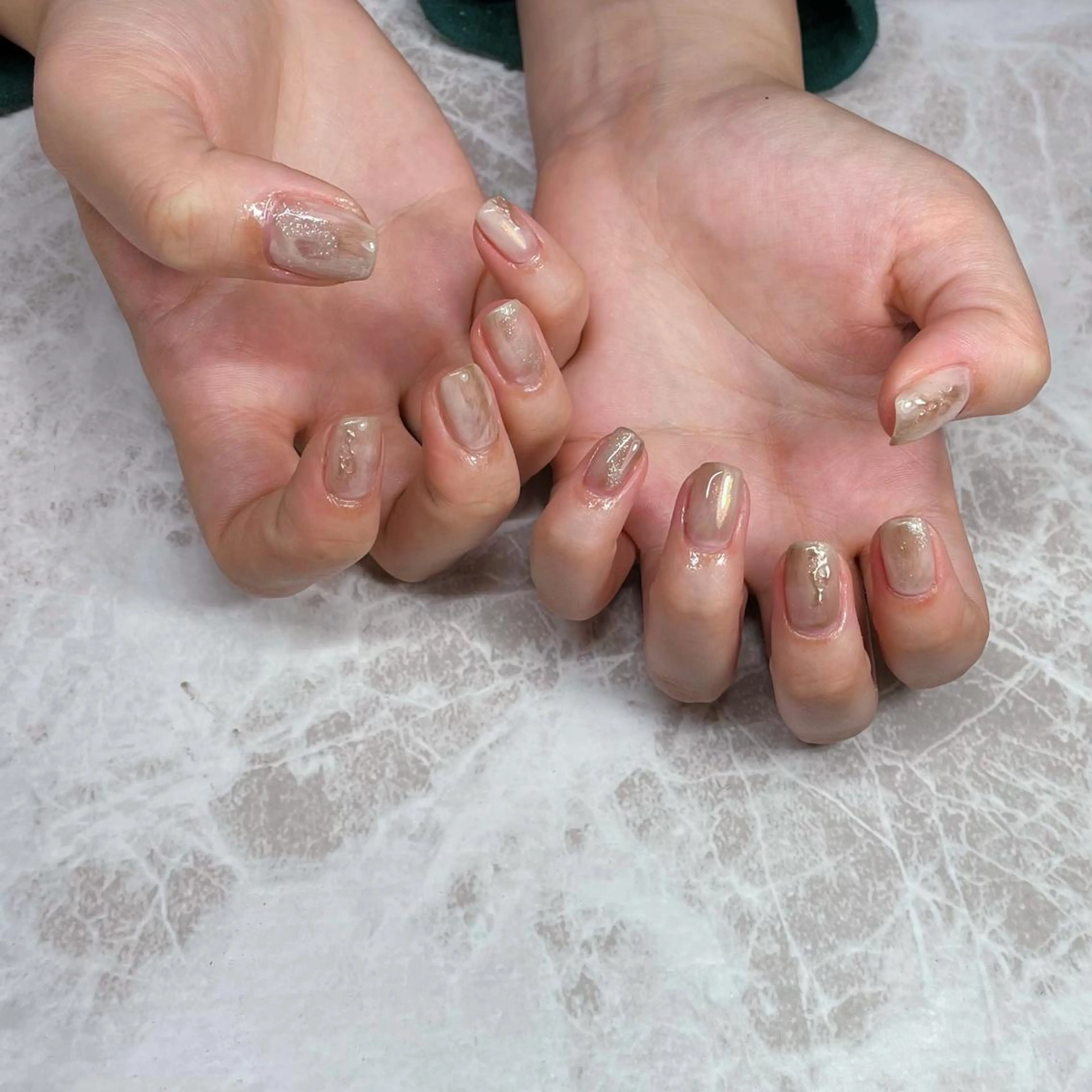 ネイル ACORii nailのネイルデザイン