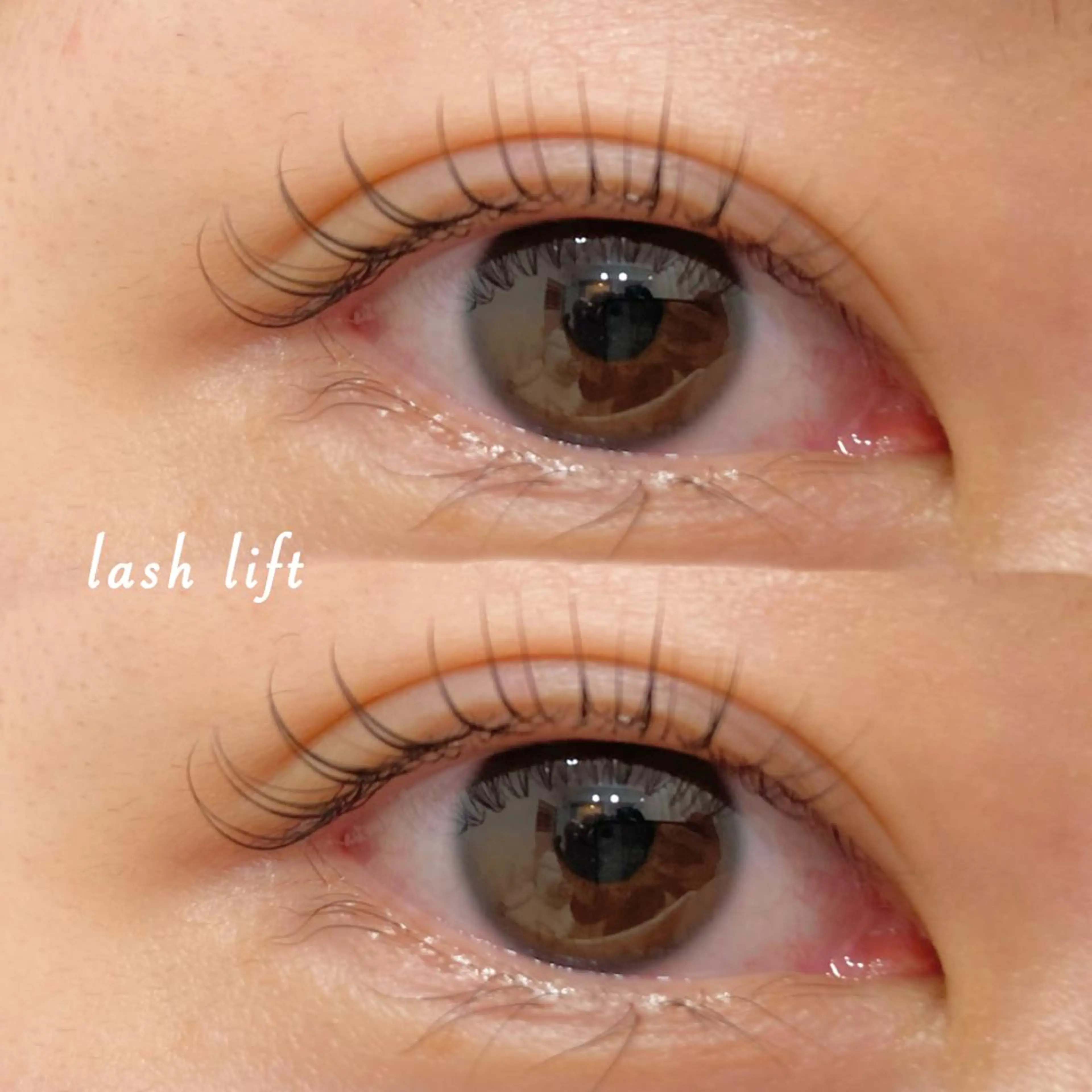 マツエク・マツパ マツパ mil❤︎ Kahoのマツエク・マツパデザイン