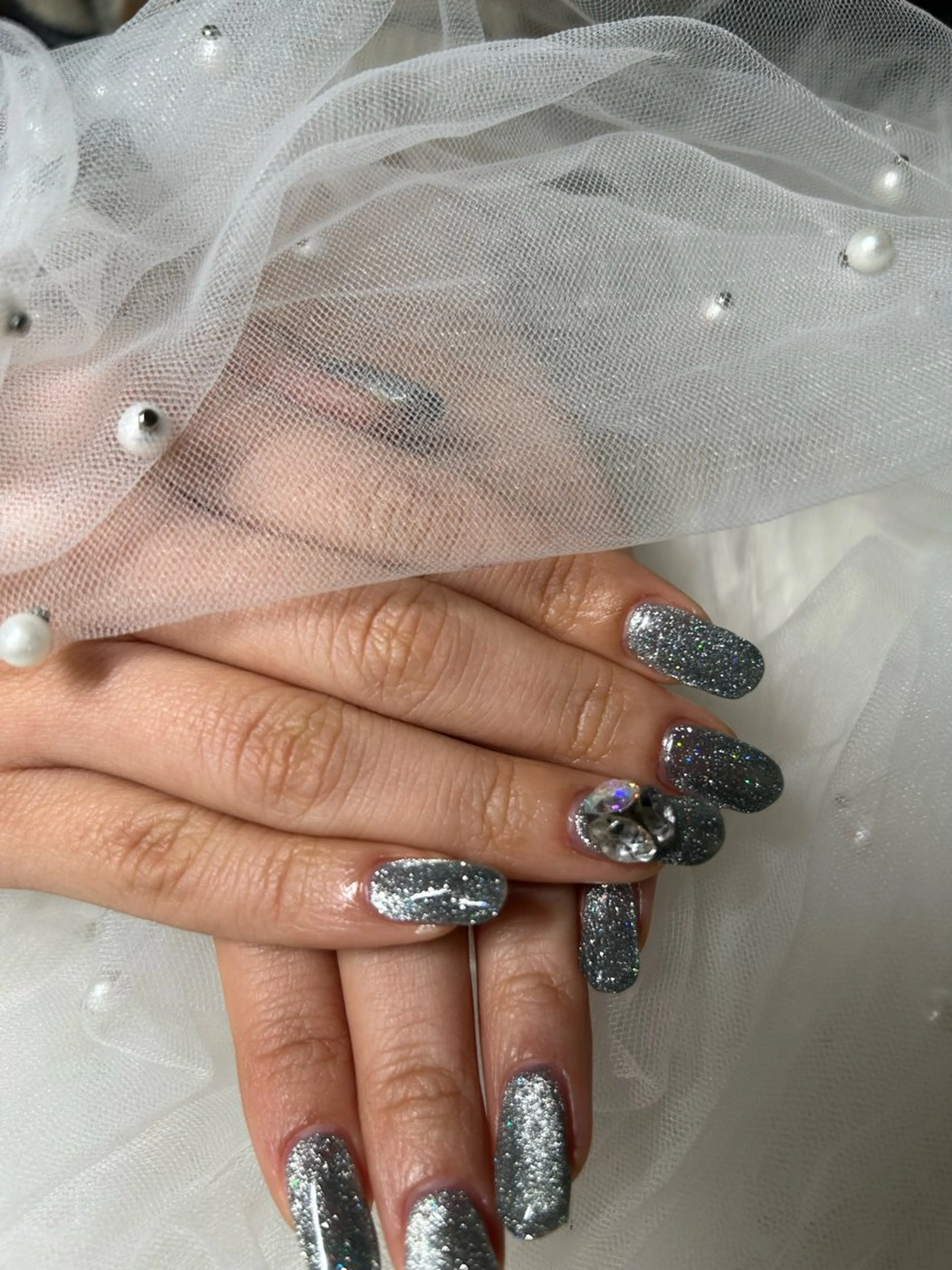 リフュージュ所属・リフュージュ隠れ家 八王子の眉毛・アイブロウイメージ