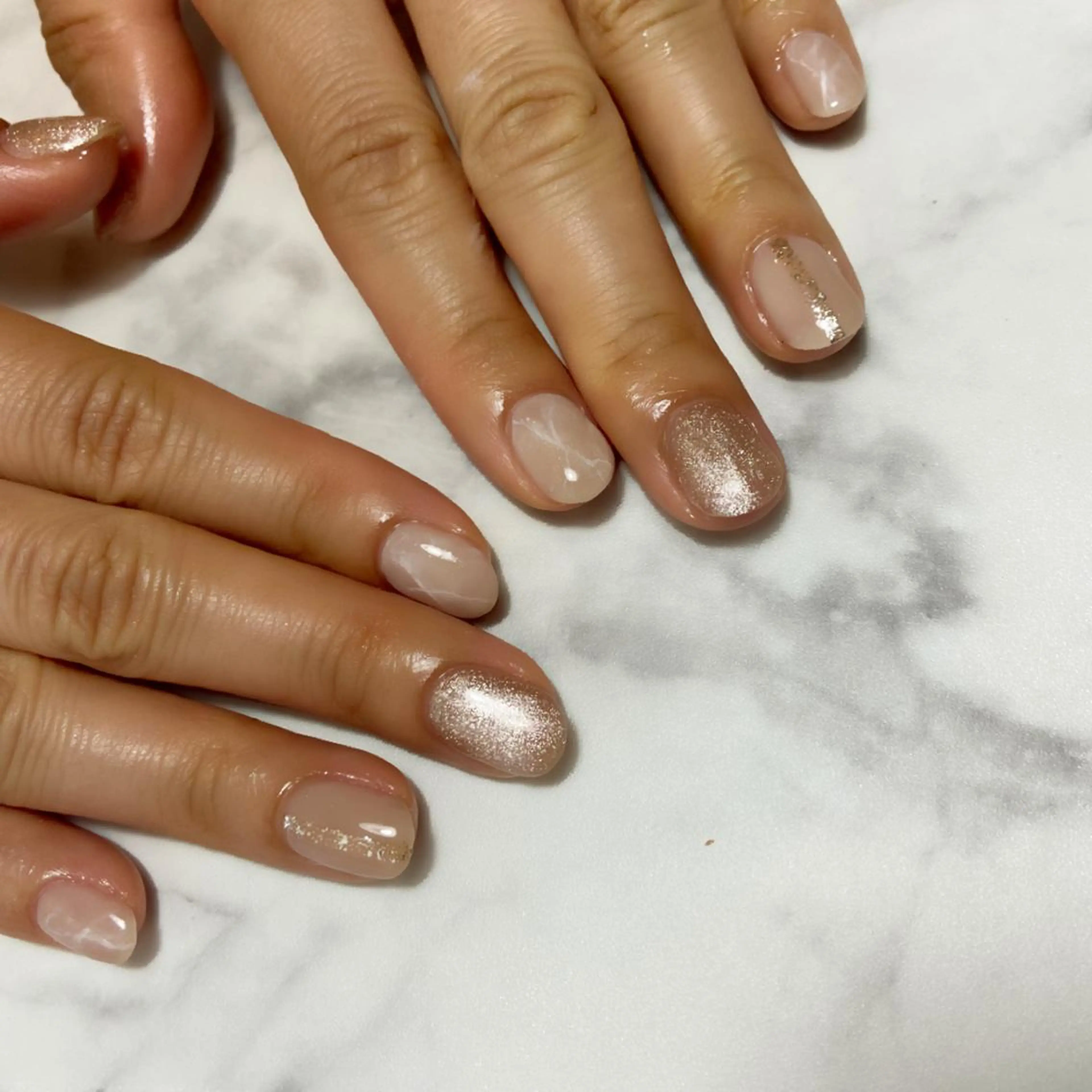 ネイル エステティックサロン Liente(リアンテ）所属・Hashimoto .のエステ・リラクイメージ