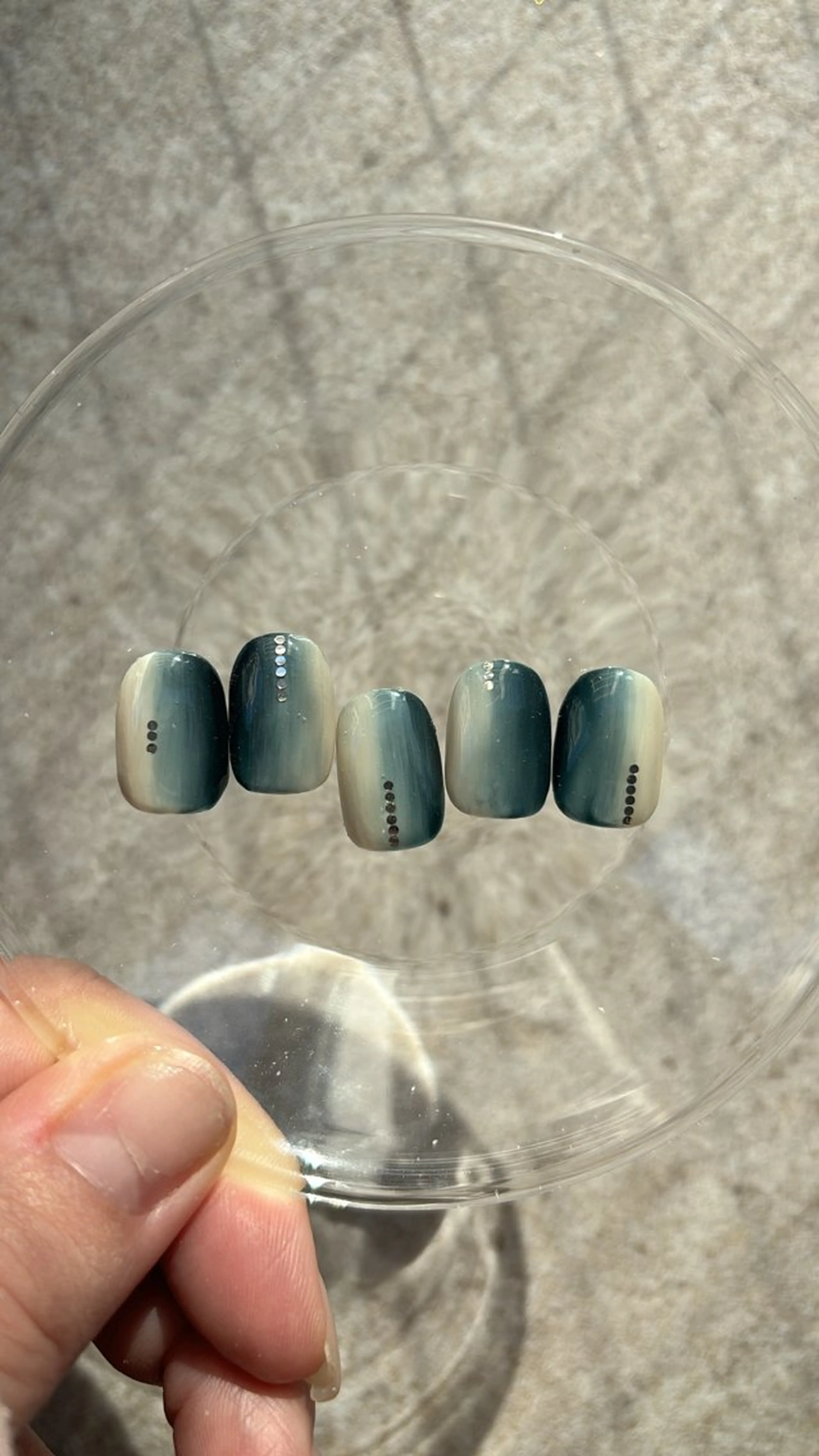 ネイル ハンドネイル 314 さんいちよん yumiのネイルデザイン