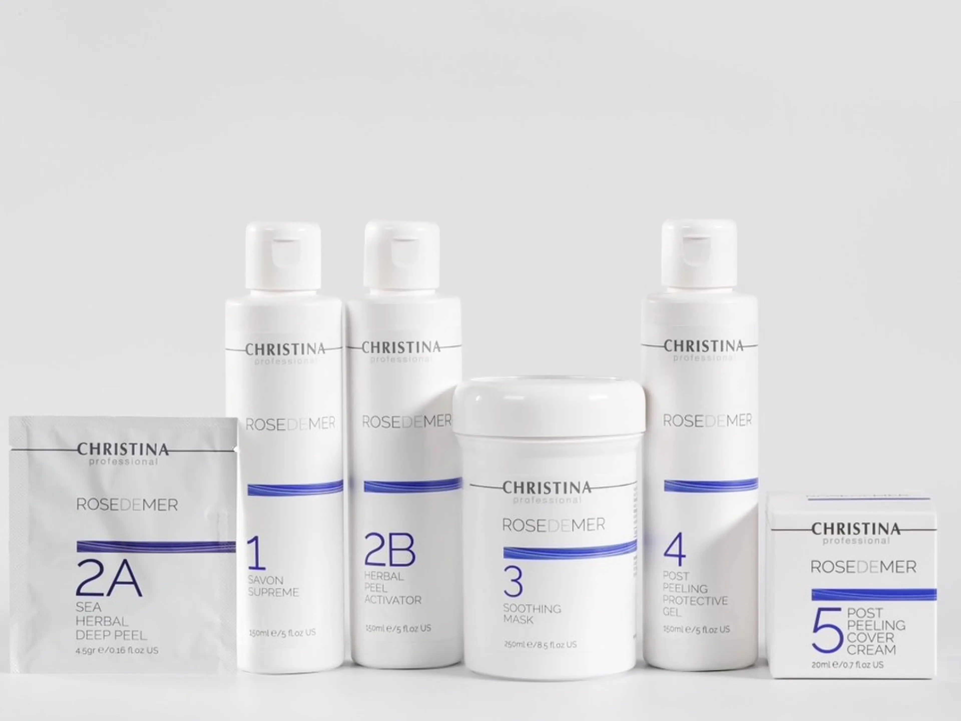 肌質改善|天王寺 For...はるかのエステ・リラクイメージ