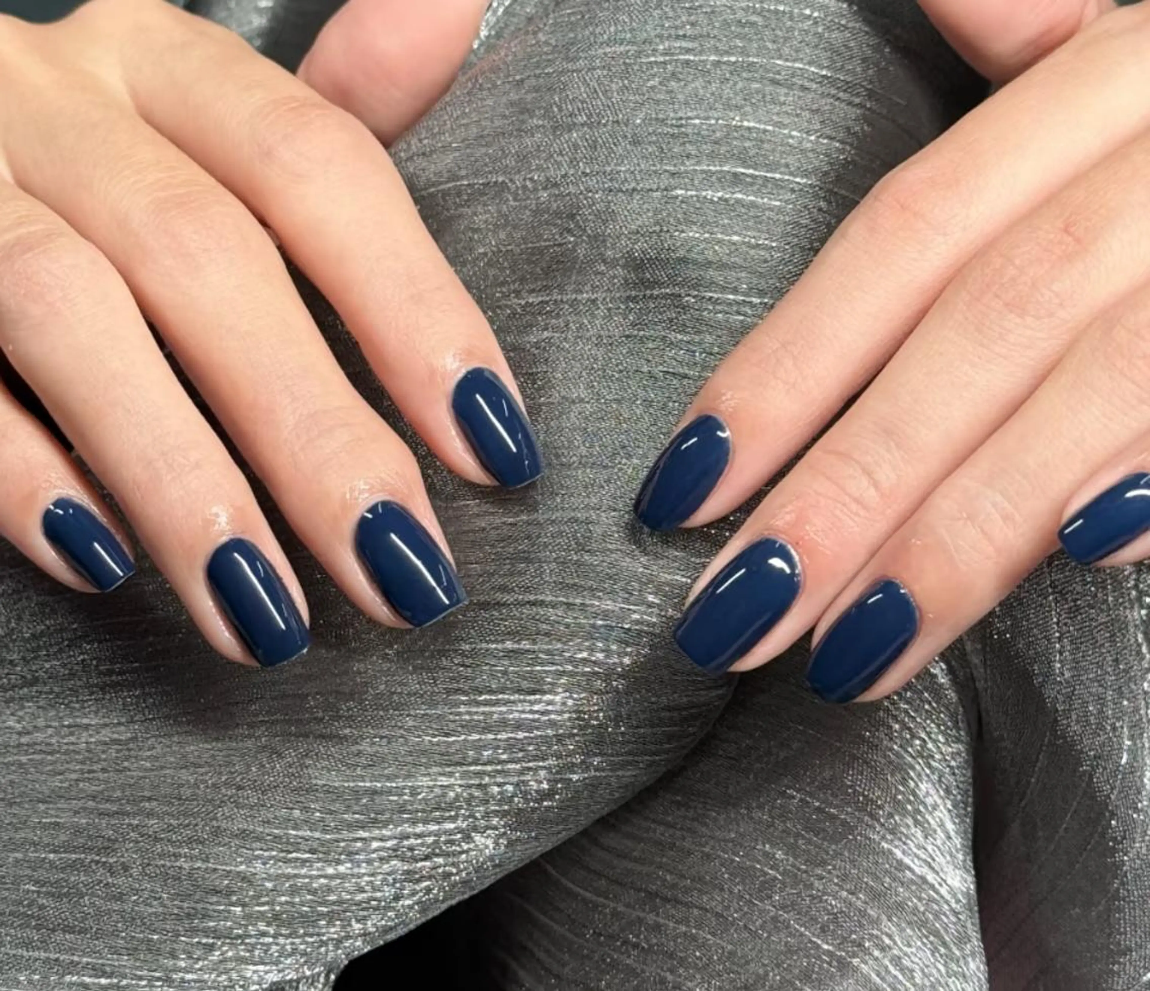 ネイル ハンドネイル 🎀 Ayaka_nailのネイルデザイン