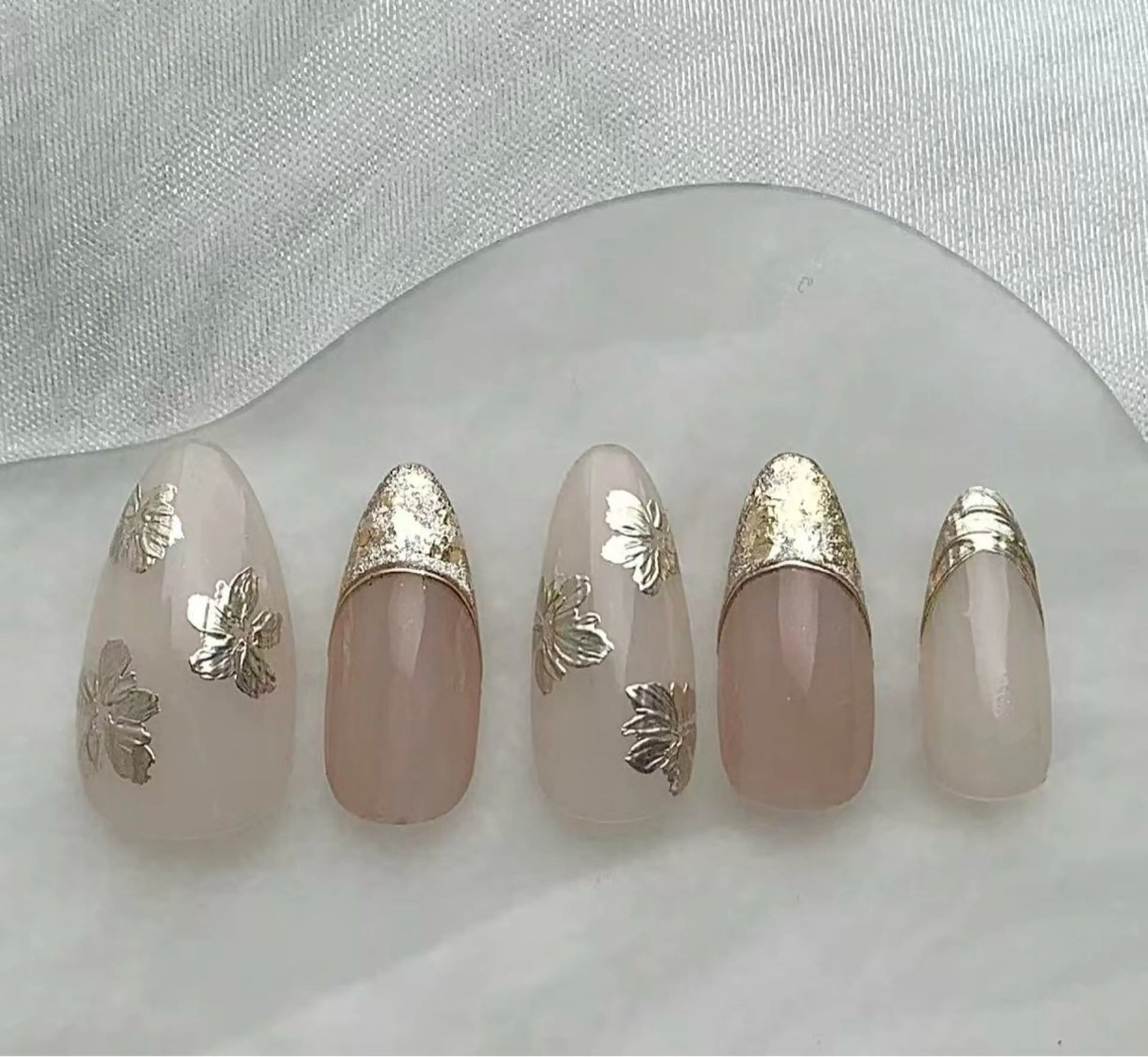 ネイル Romosa Nail Salon所属・Romosa Maiのネイルデザイン
