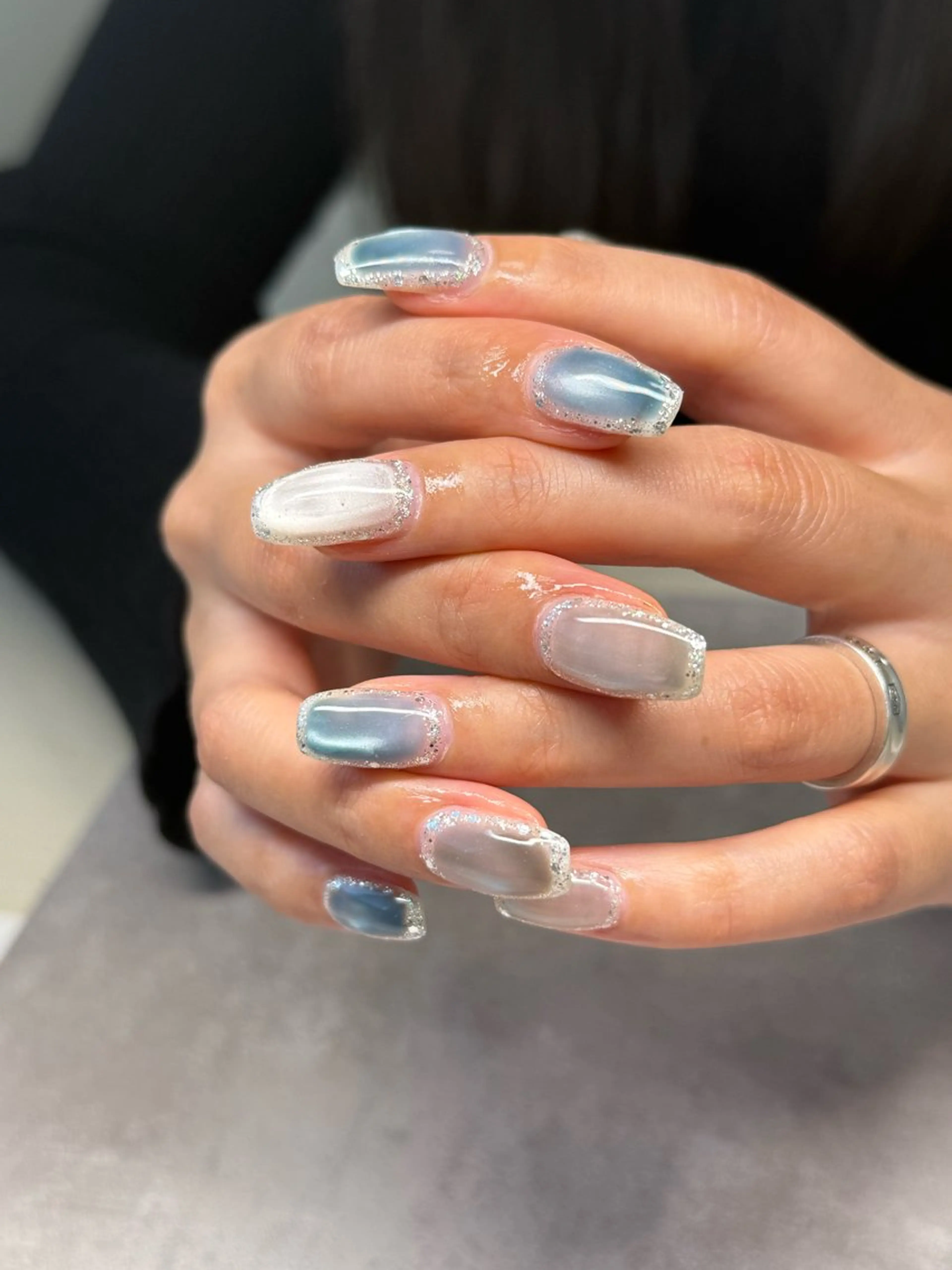 ネイル ハンドネイル nailroom amyのネイルデザイン