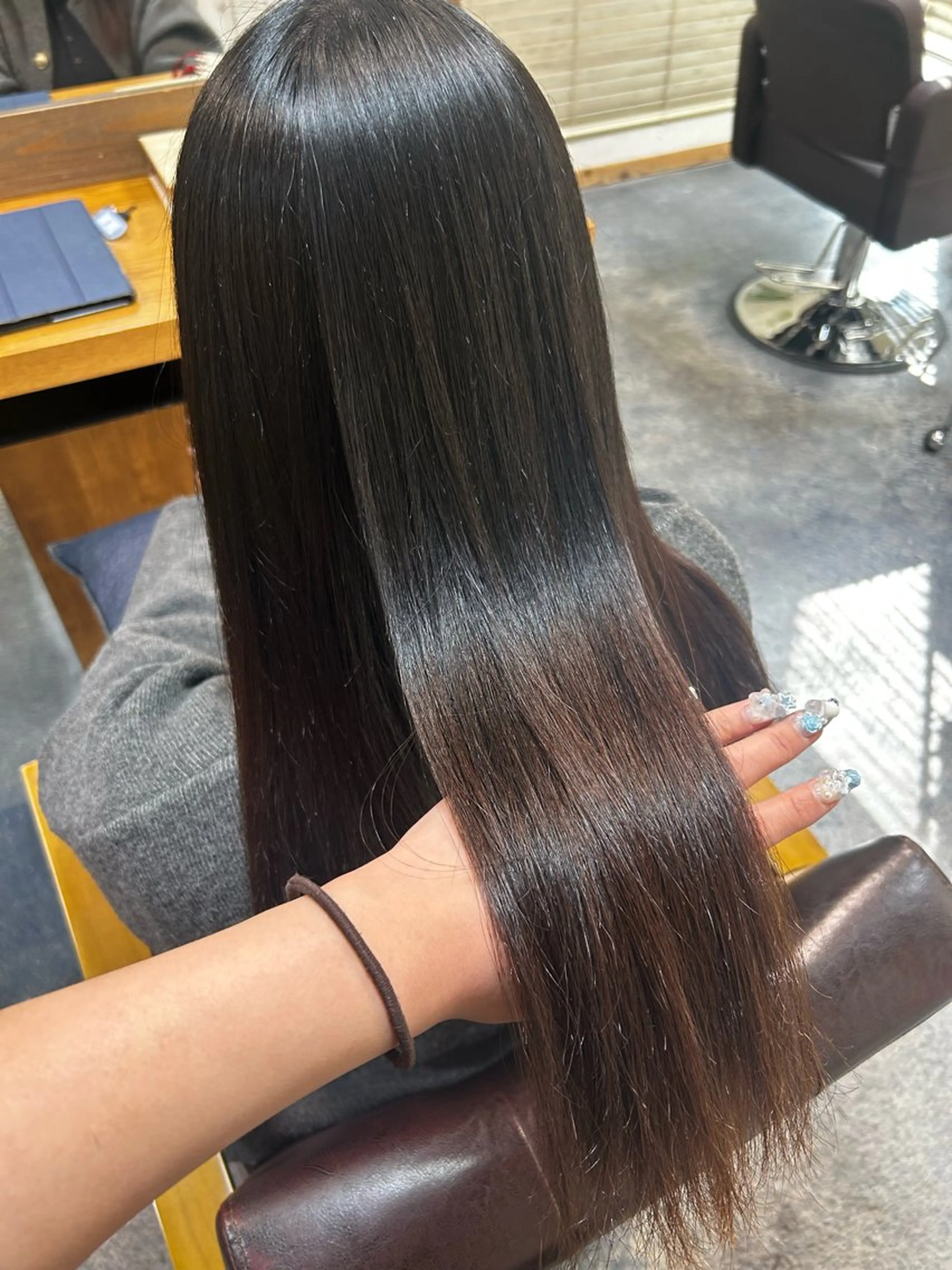 ロング MIKU 名古屋/矢場町のヘアスタイル