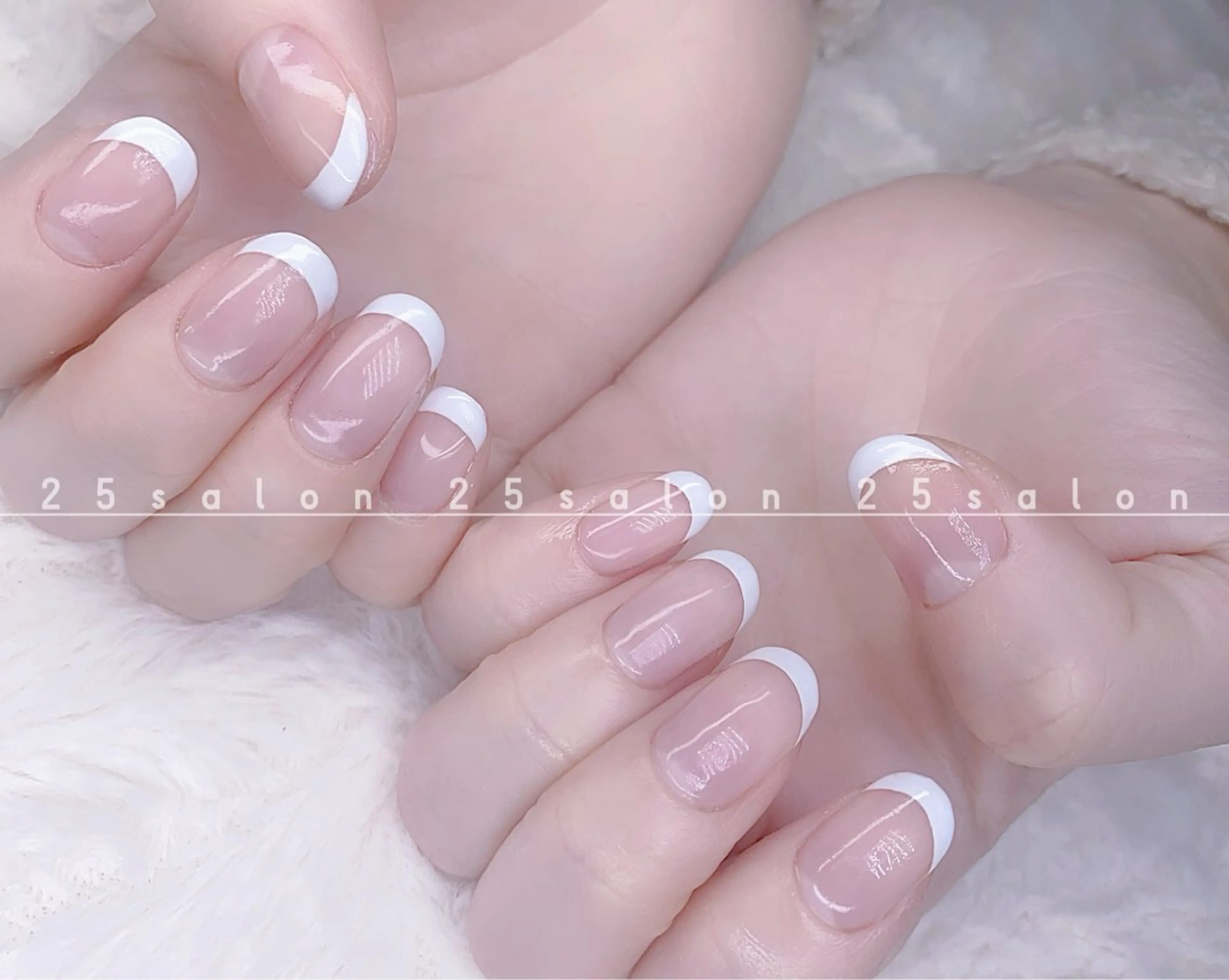 ネイル 2 5のマツエク・マツパデザイン