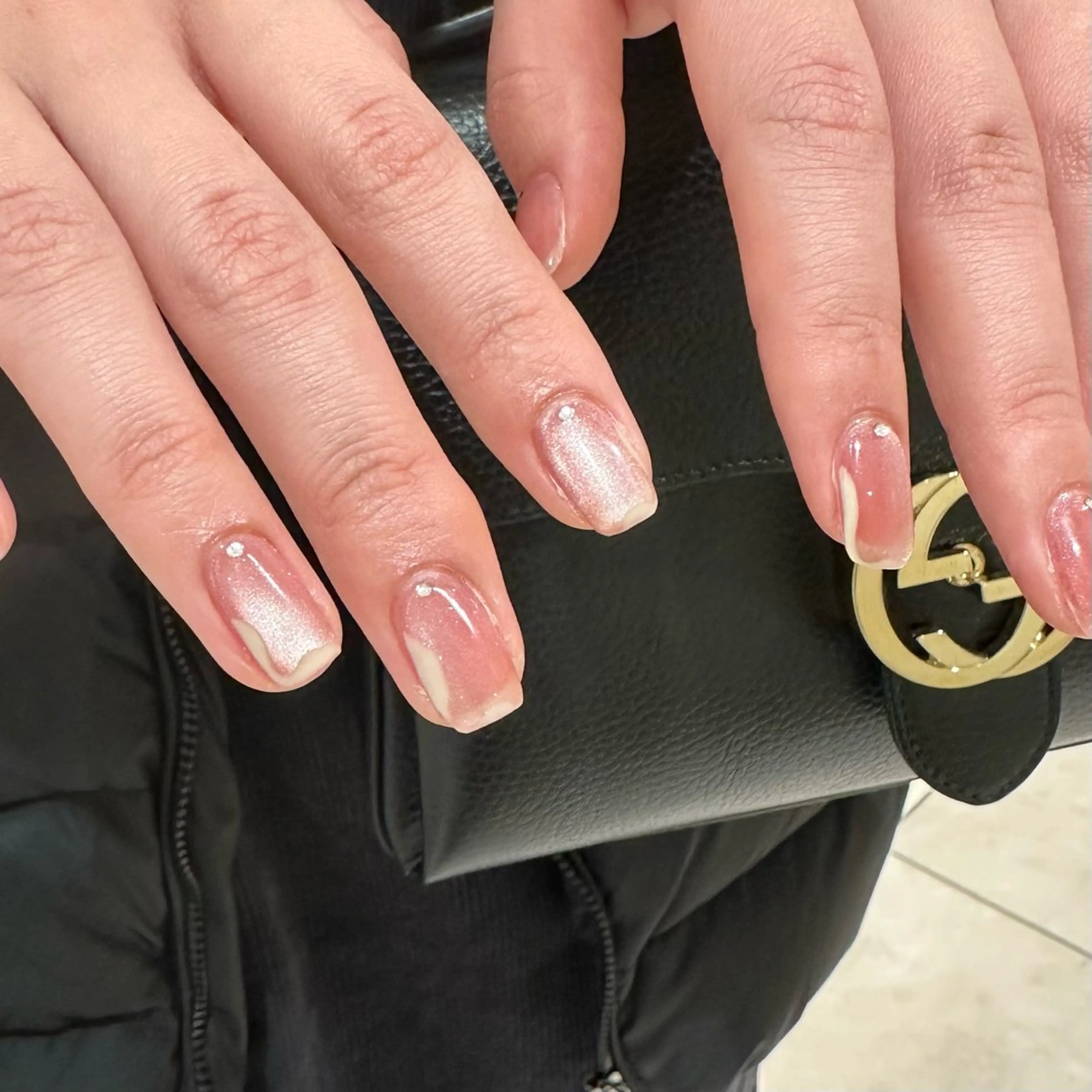 ネイル ハンドネイル SACHIKO♪ premiereのネイルデザイン