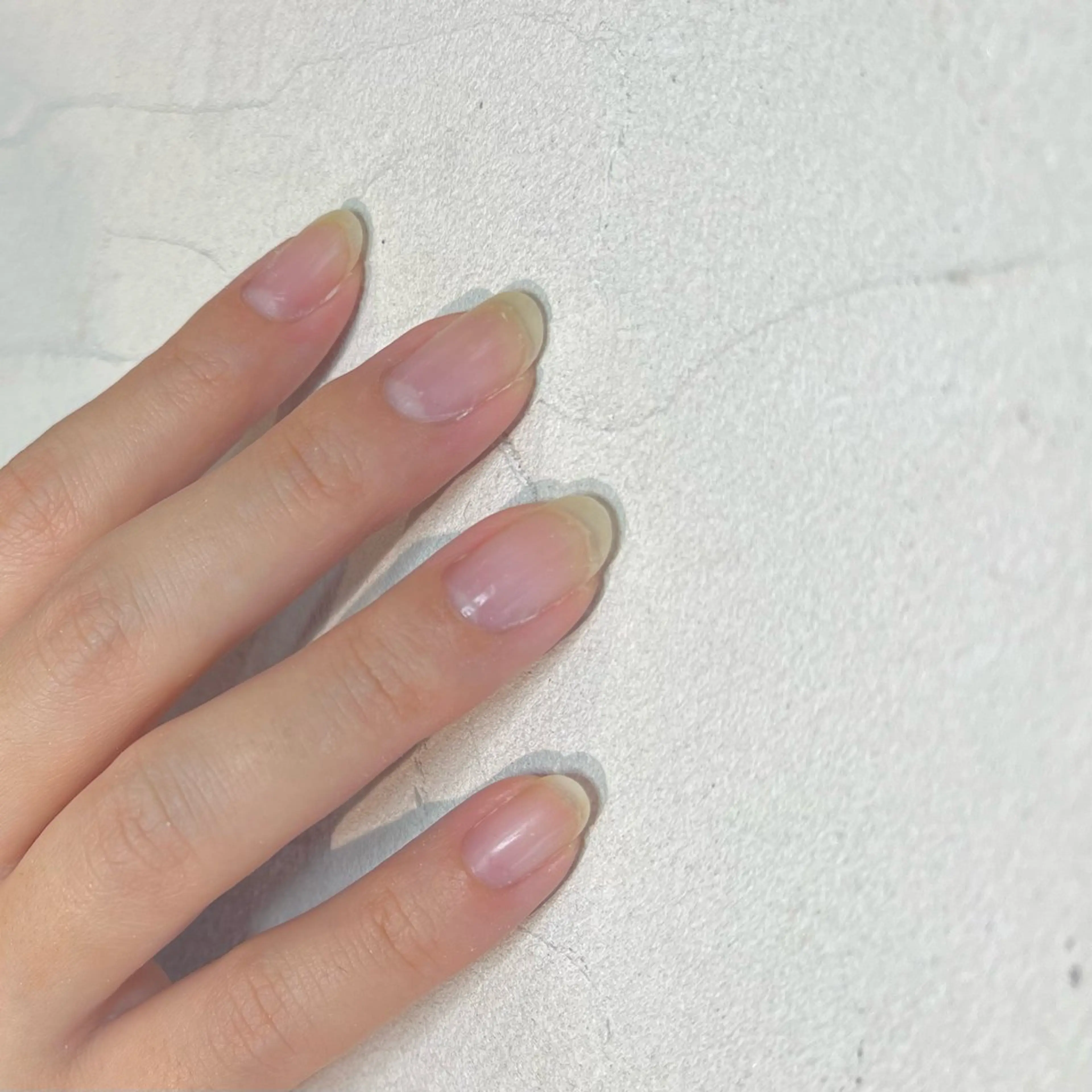 【ネイルケア】 爪を美しく♪ ハンド or フット甘皮ケアの写真