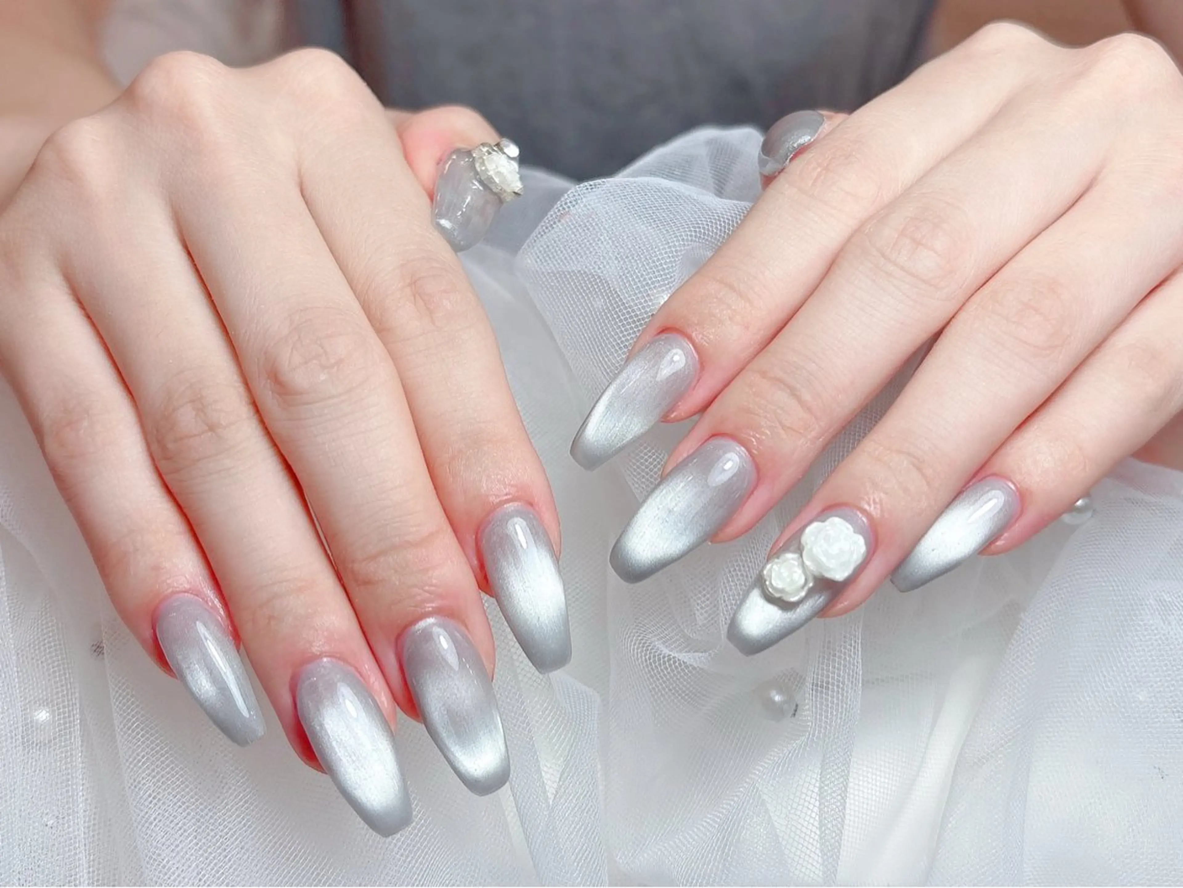 ネイル ハンドネイル Bél Nail salonのネイルデザイン