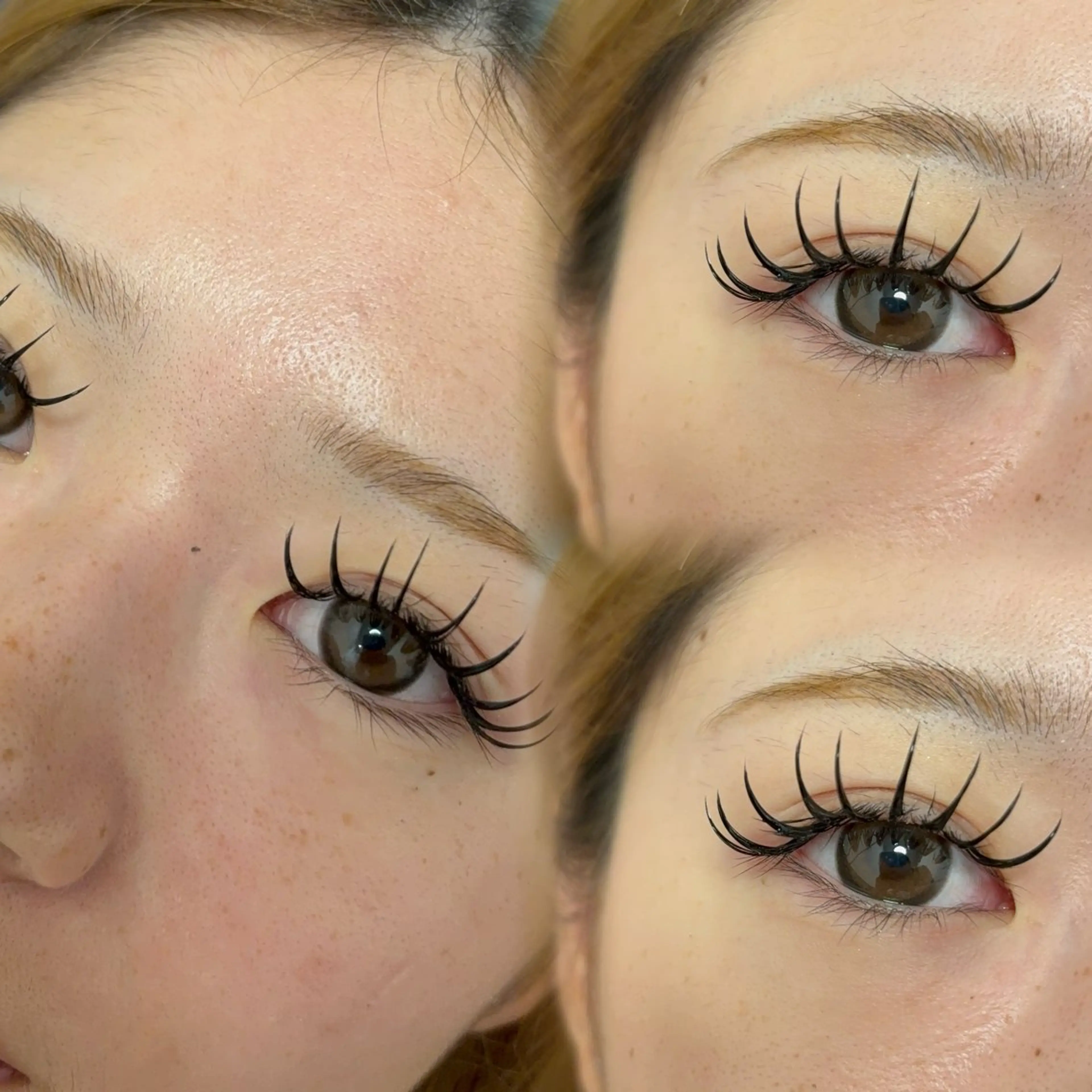 マツエク・マツパ マツエク Ayumi.dre 🦋K《2階》のマツエク・マツパデザイン