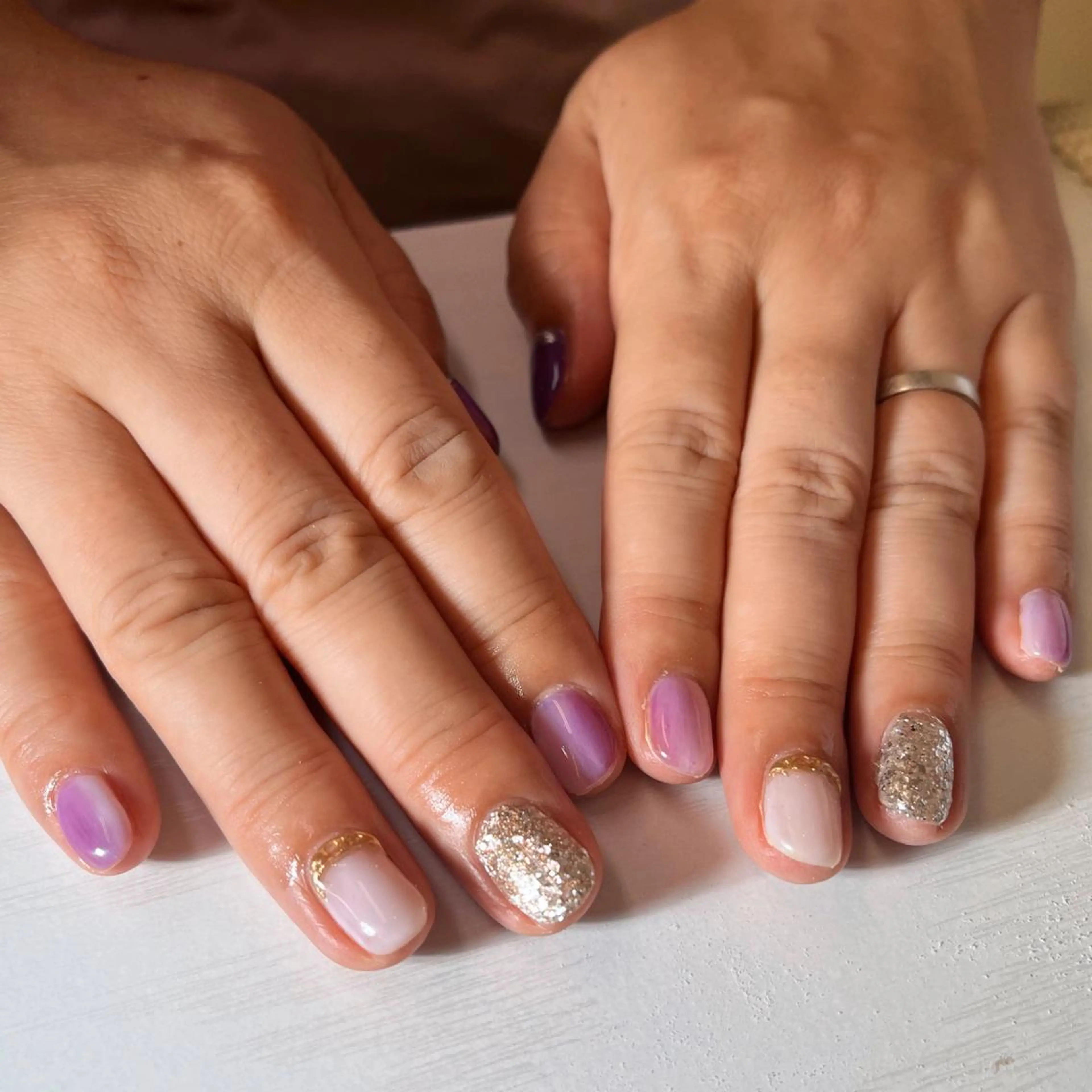 ネイル KAONAIL昭島店 【伊藤】のネイルデザイン