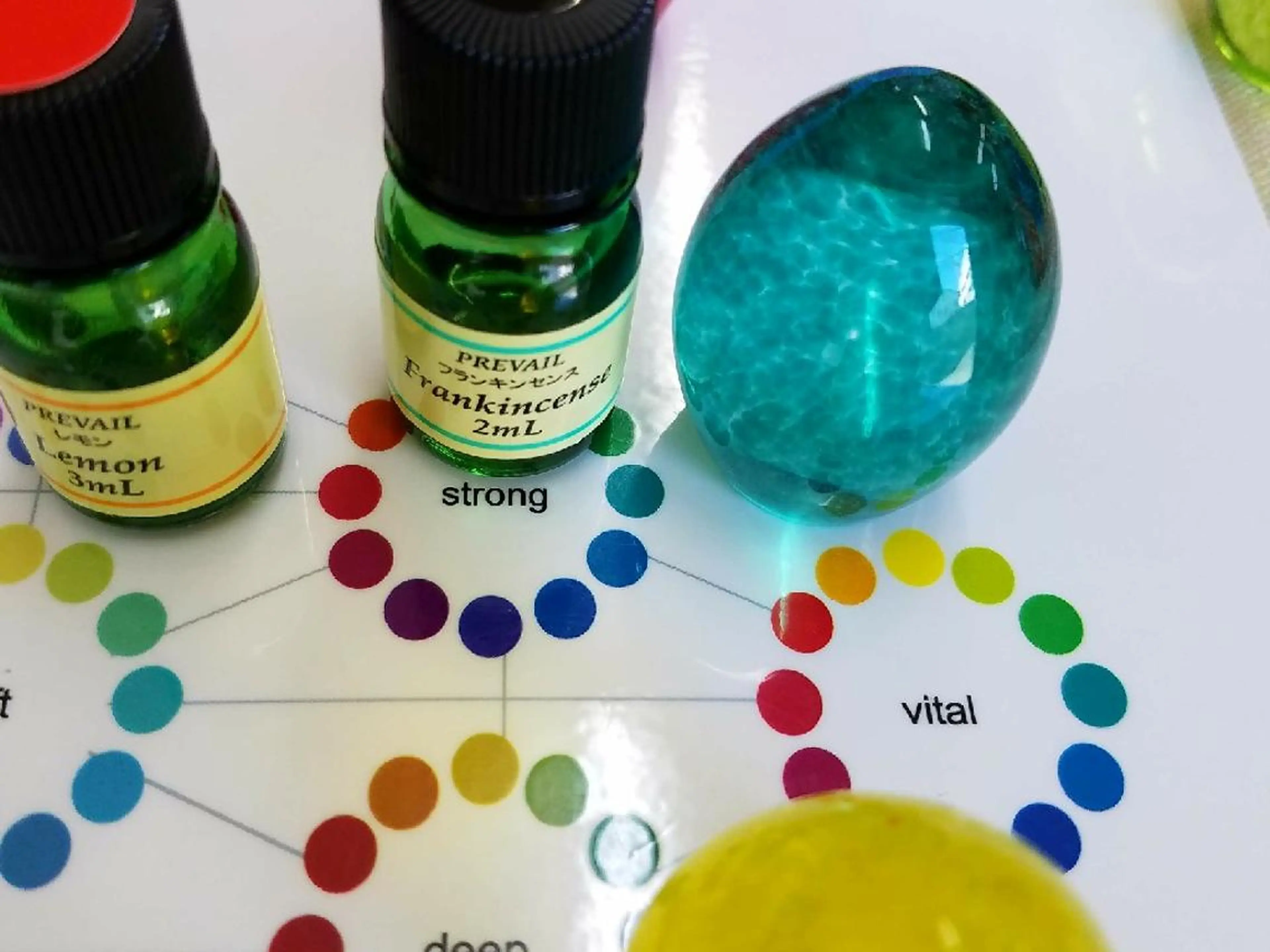 宮久保はり灸整体院所属・時田 由花のエステ・リラクイメージ