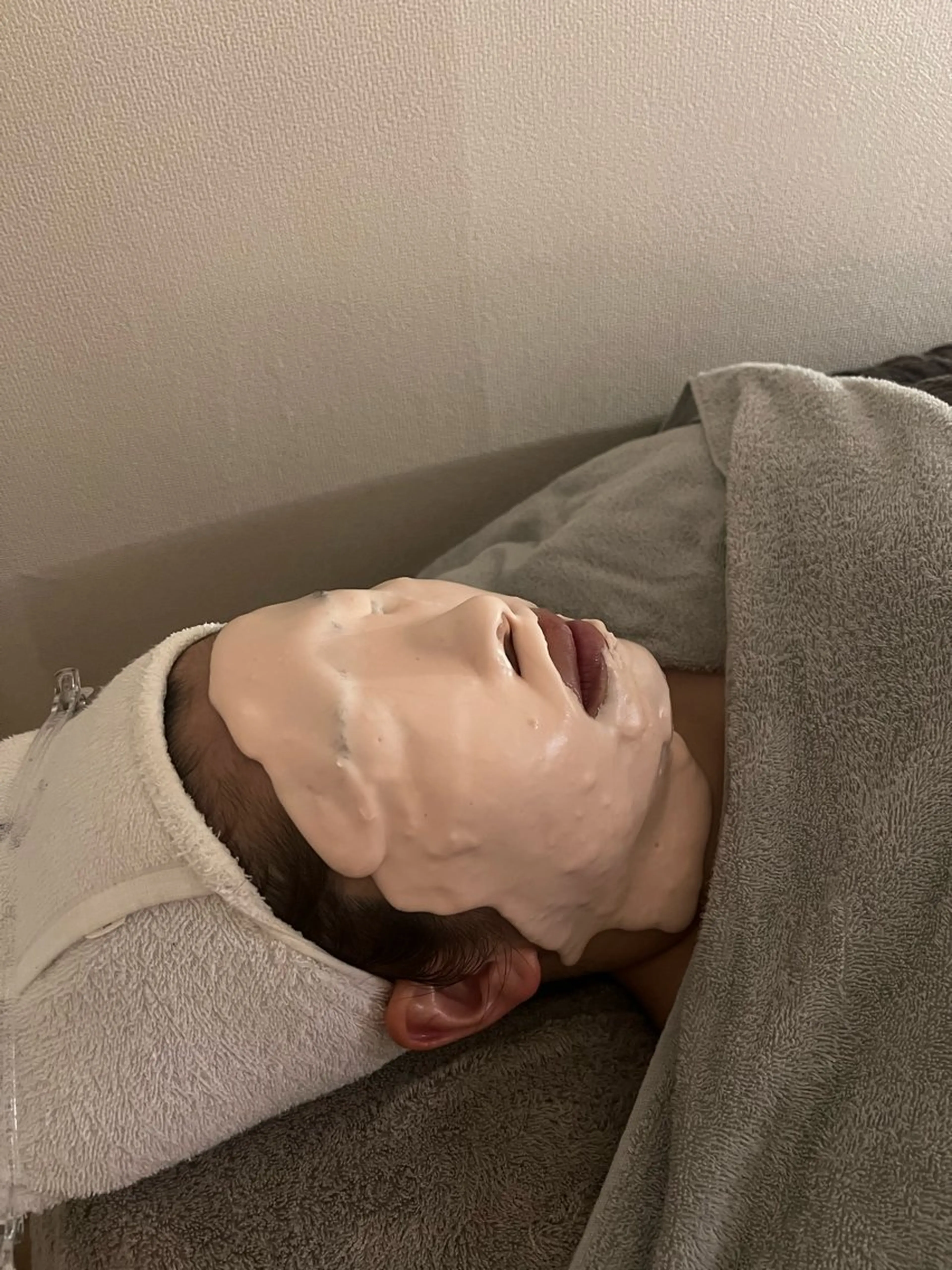 栗山 瑞貴のエステ・リラクイメージ