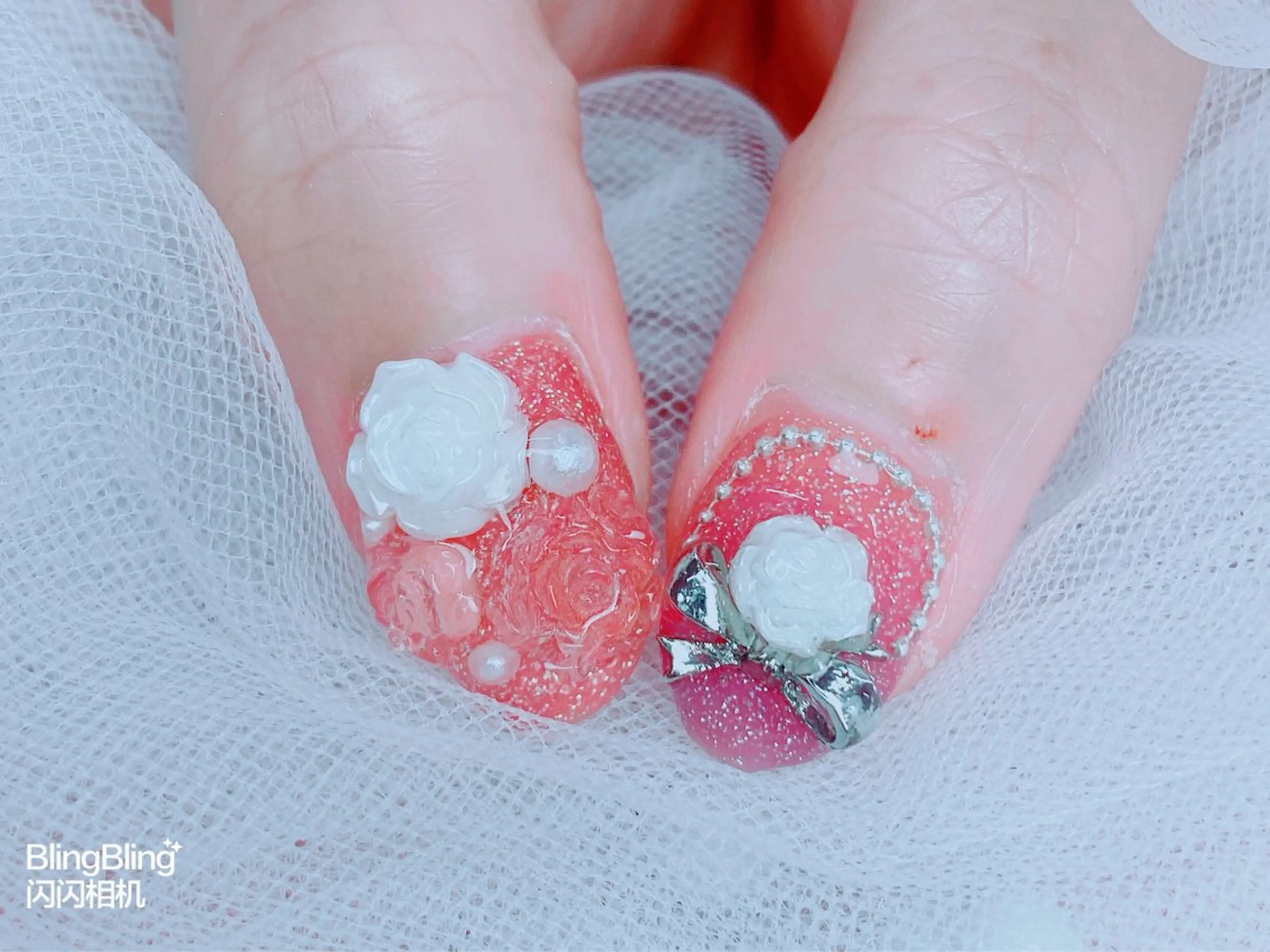 ネイル ハンドネイル 【スカルプ専門店】 Naomi nailのネイルデザイン