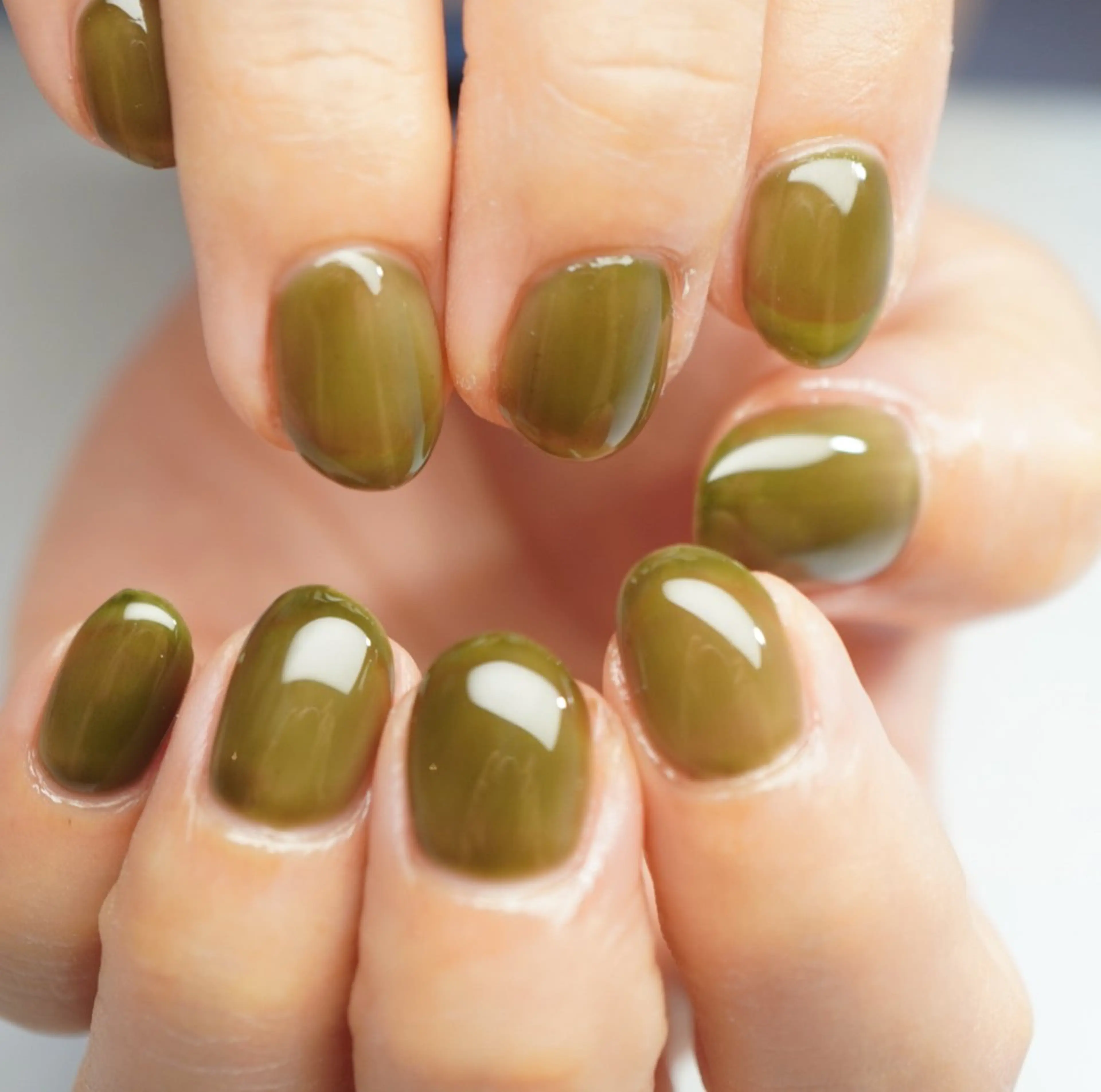 ネイル amabile nailのネイルデザイン