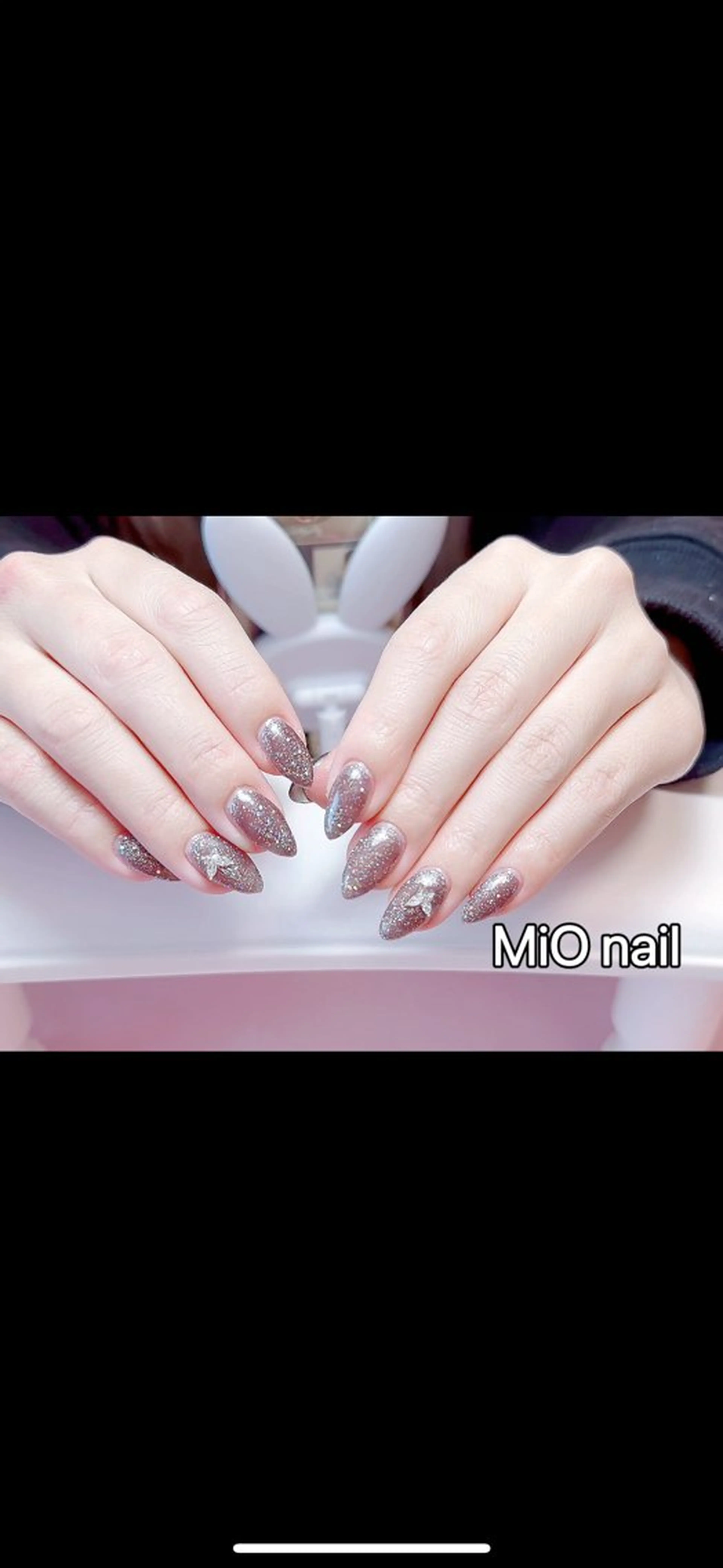 ネイル MiO Nailのネイルデザイン