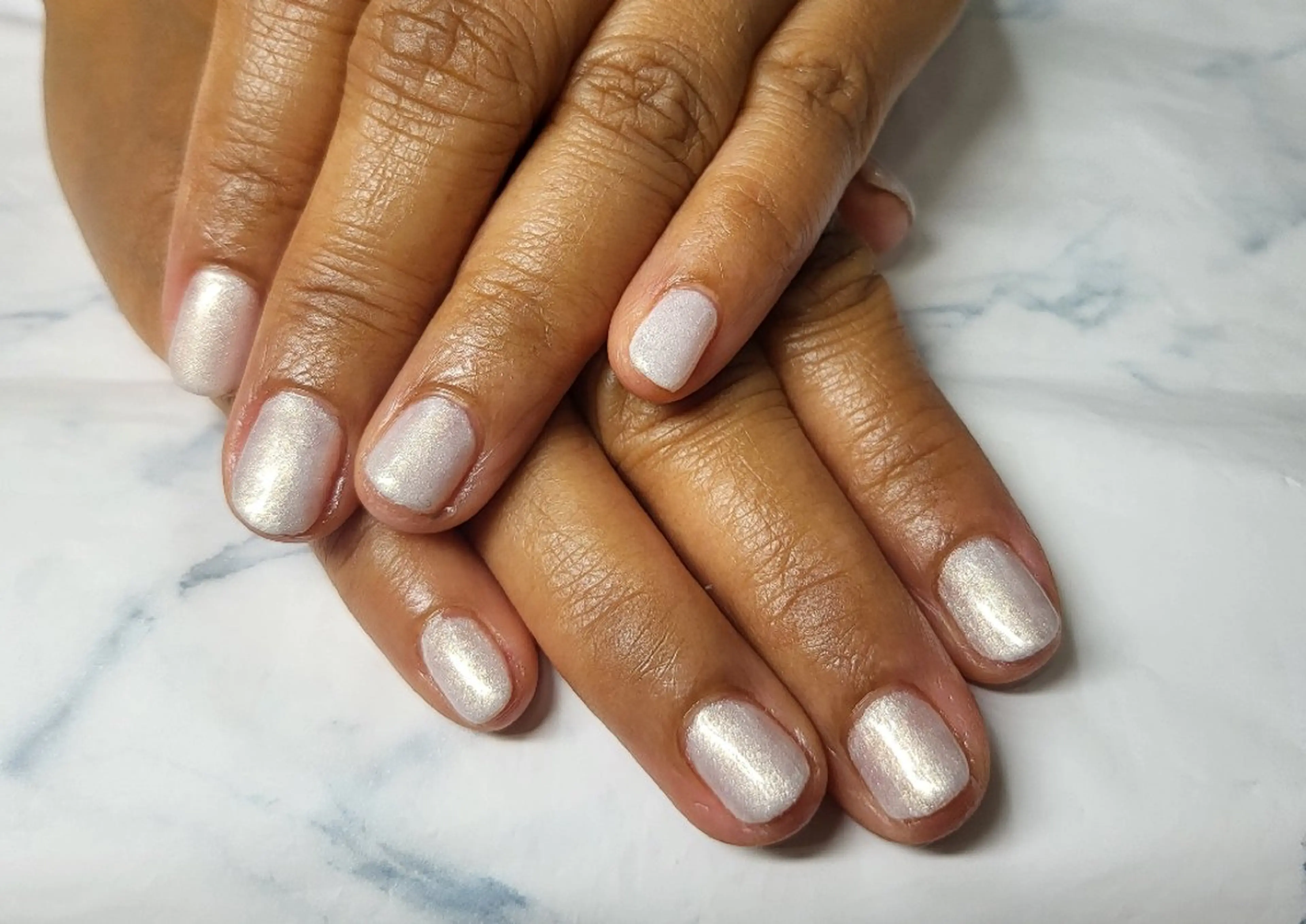 ネイル 林 延信(韓国)のネイルデザイン