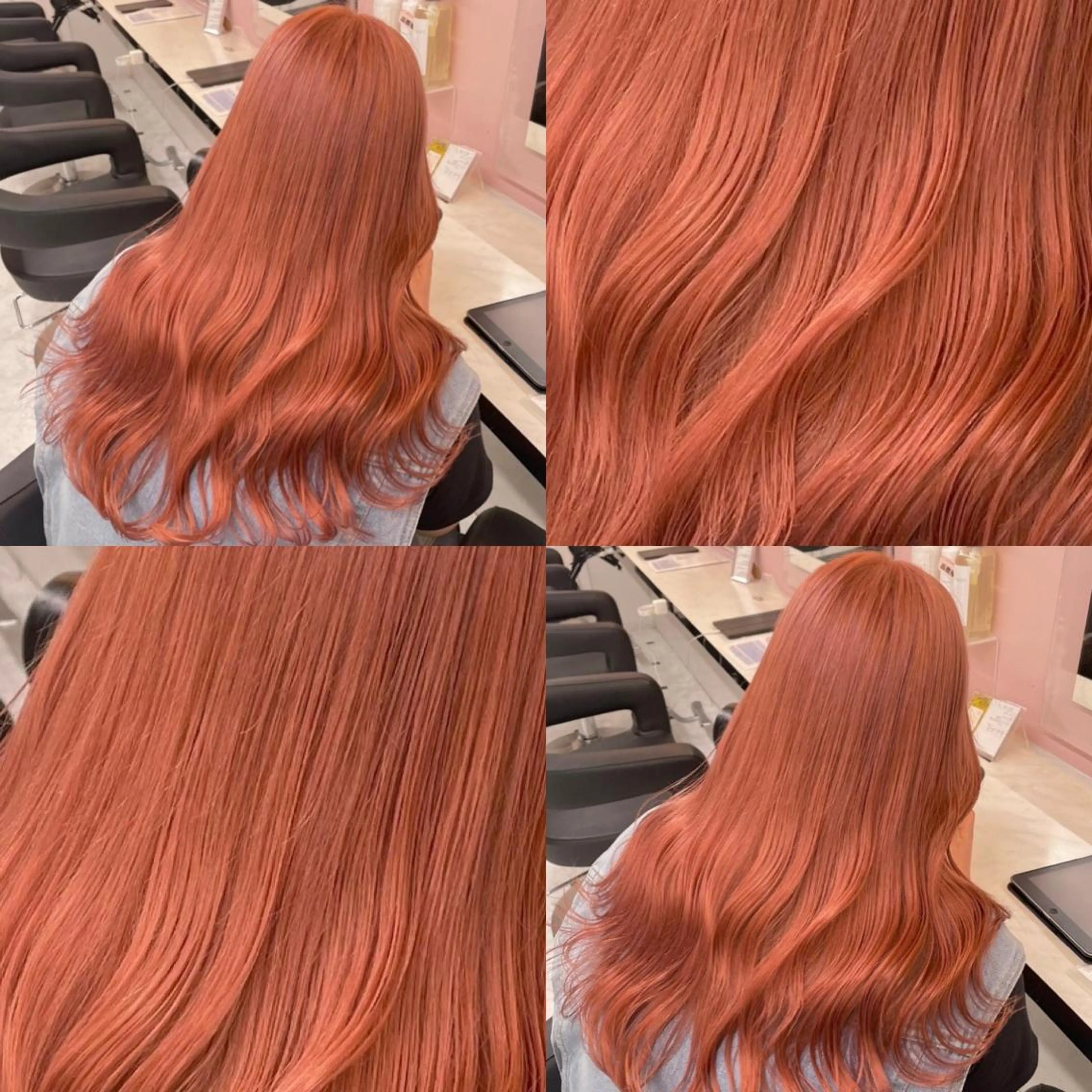 ロング ECREA所属・スエヤス ミサキのマツエク・マツパデザイン