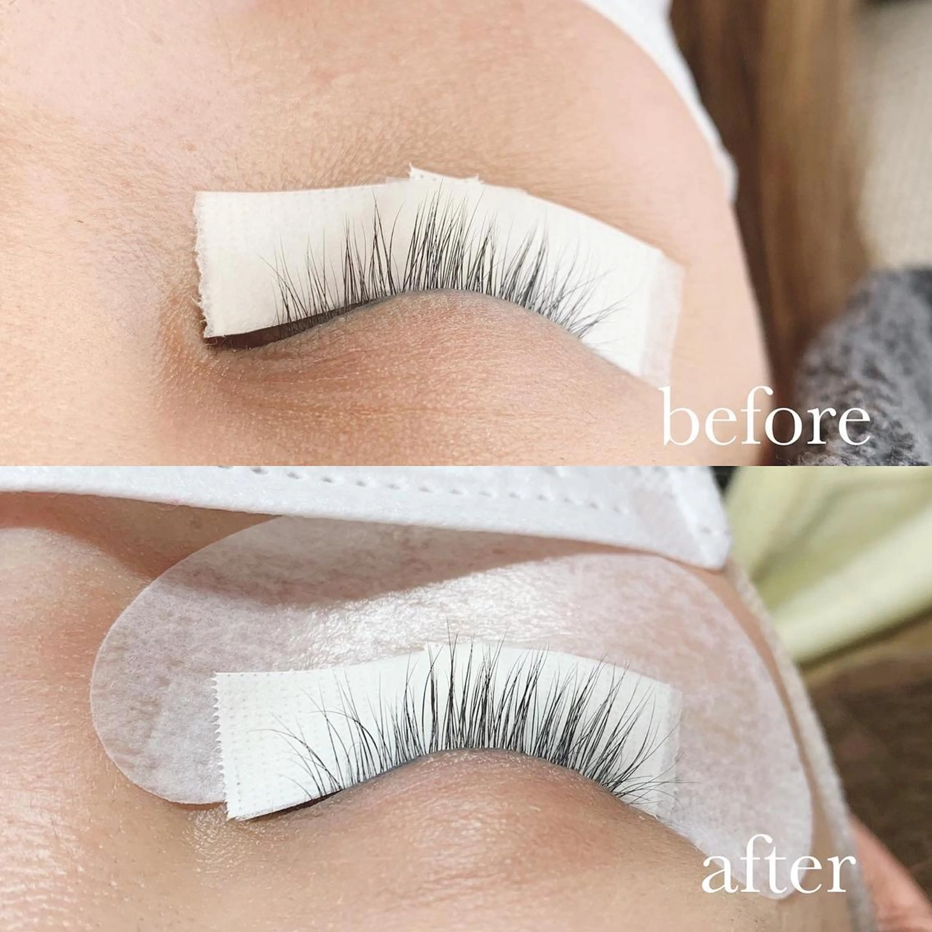 マツエク・マツパ salonLADYSTYLE所属・稲嶺 美華のエステ・リラクイメージ