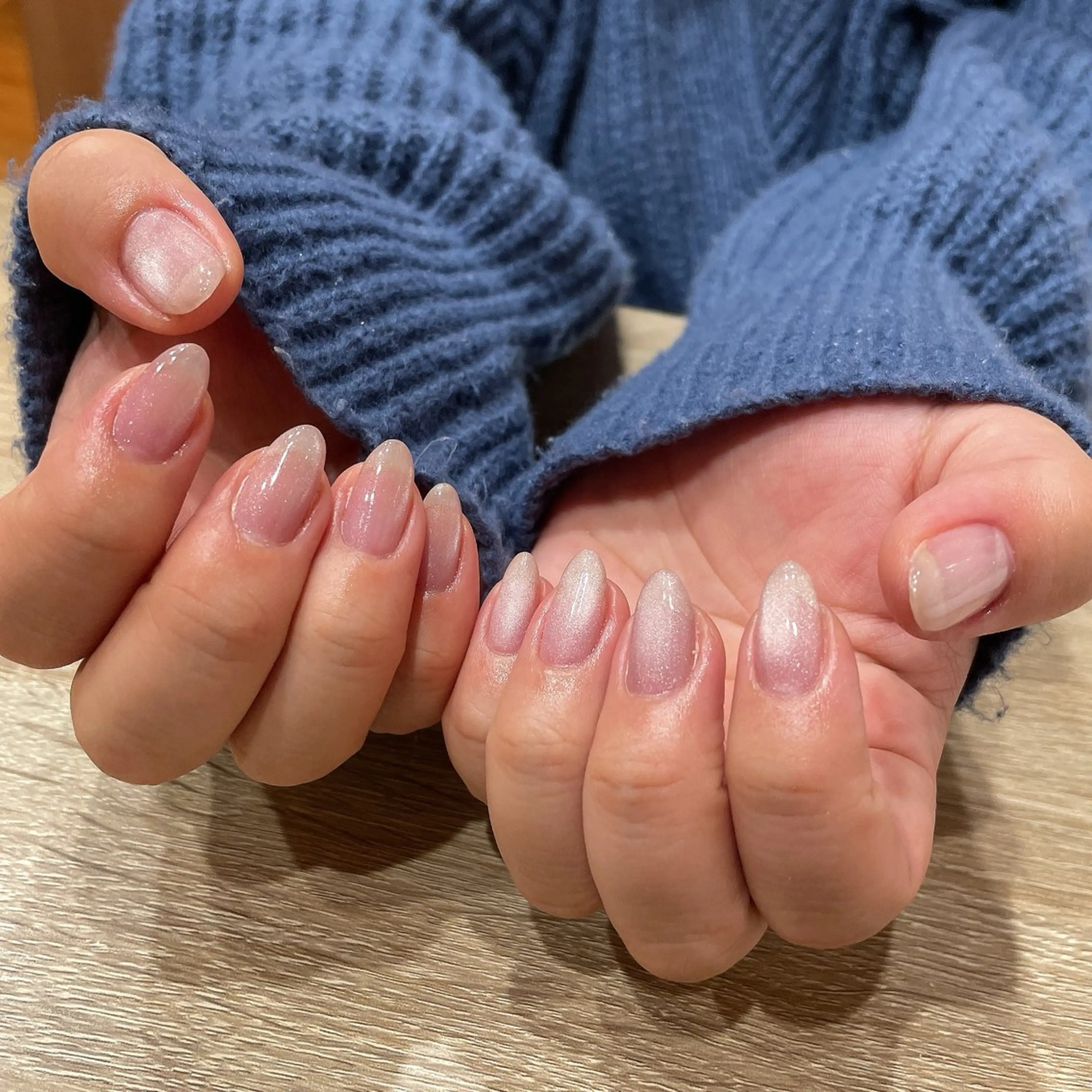 ネイル ハンドネイル liberté所属・liberté🫧 新小岩のネイルデザイン