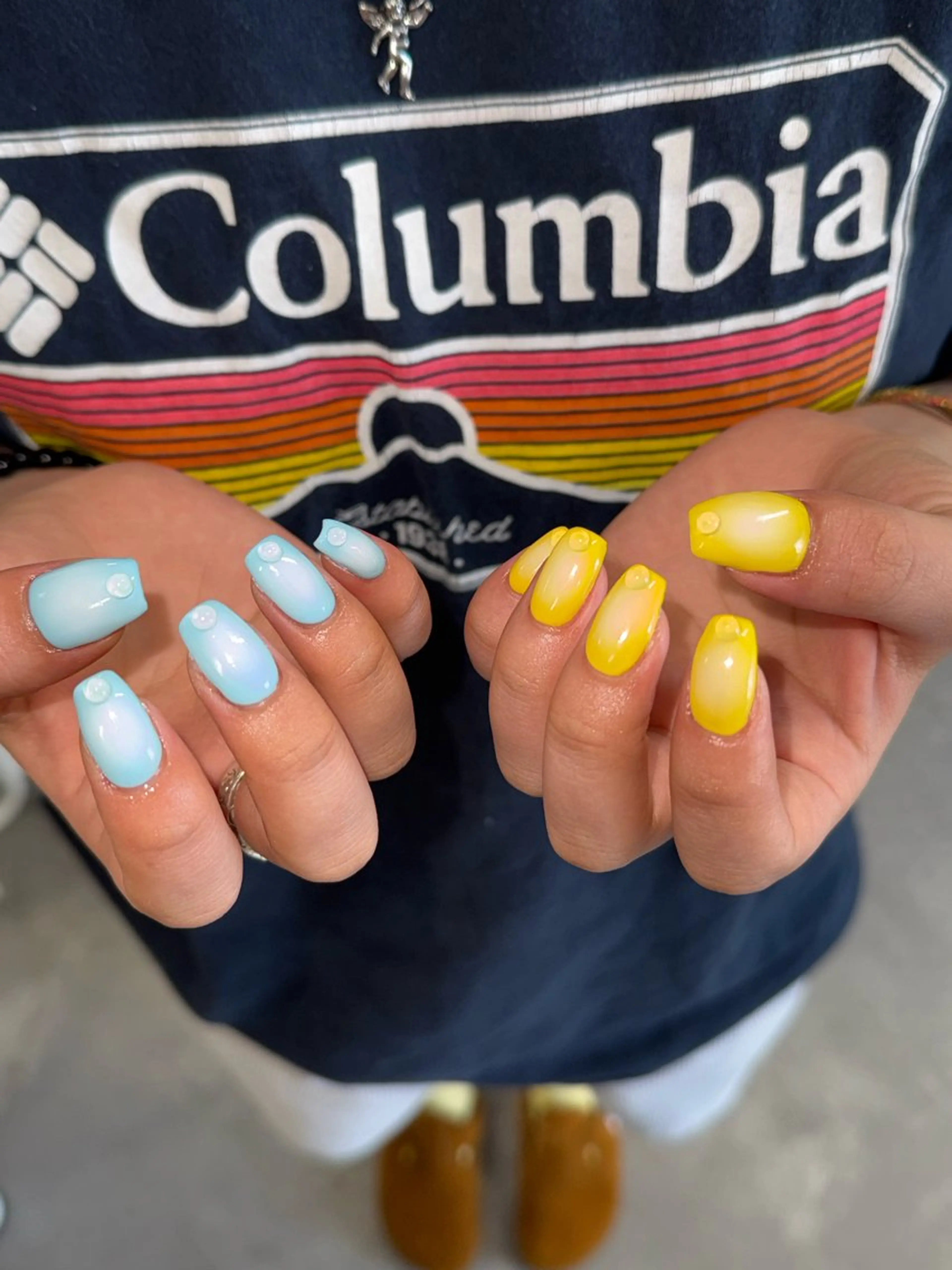 《ハンド》90min🎀の写真