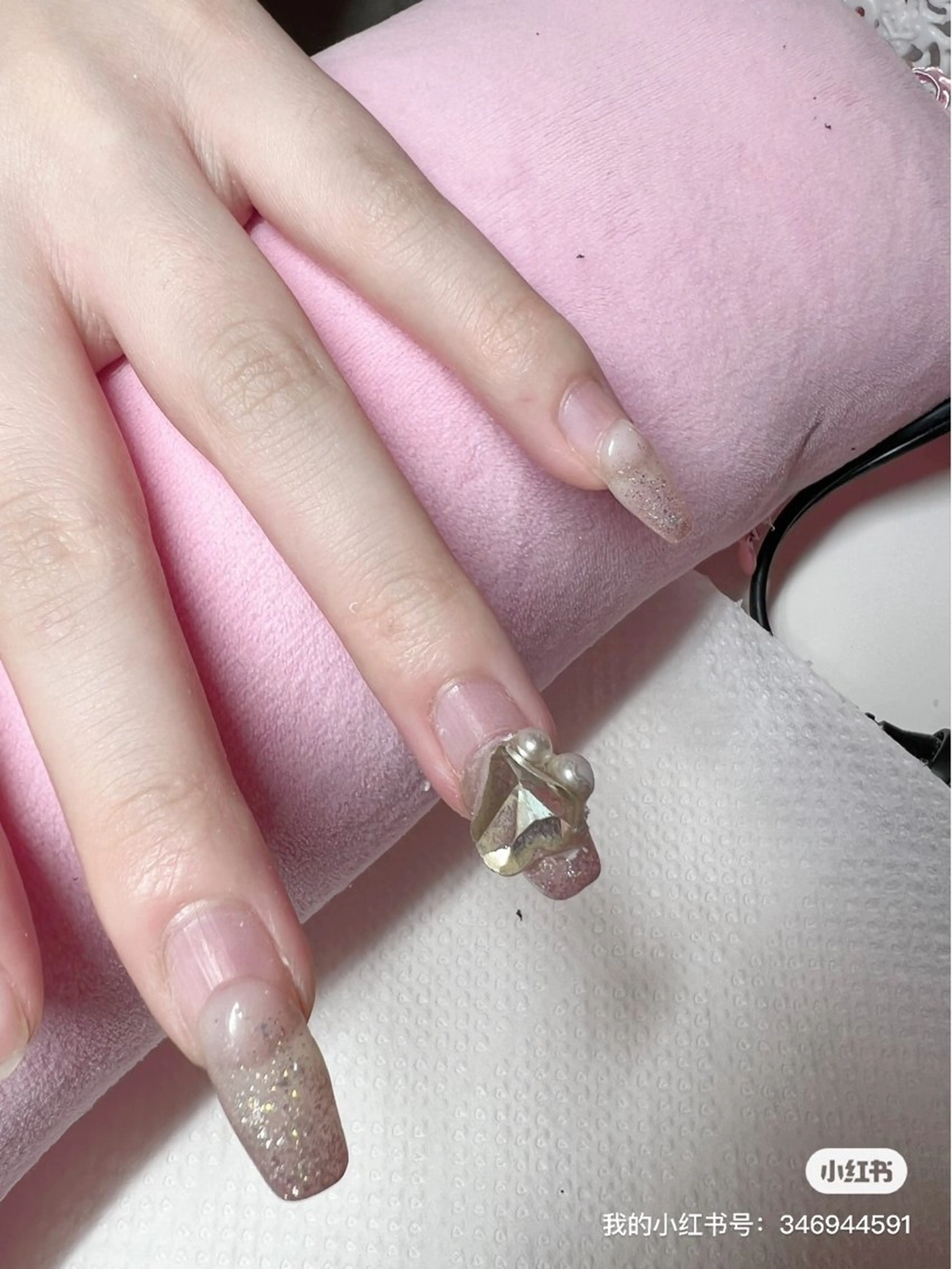 ネイル nail salon Yuna所属・ネイルサロン yunaのネイルデザイン