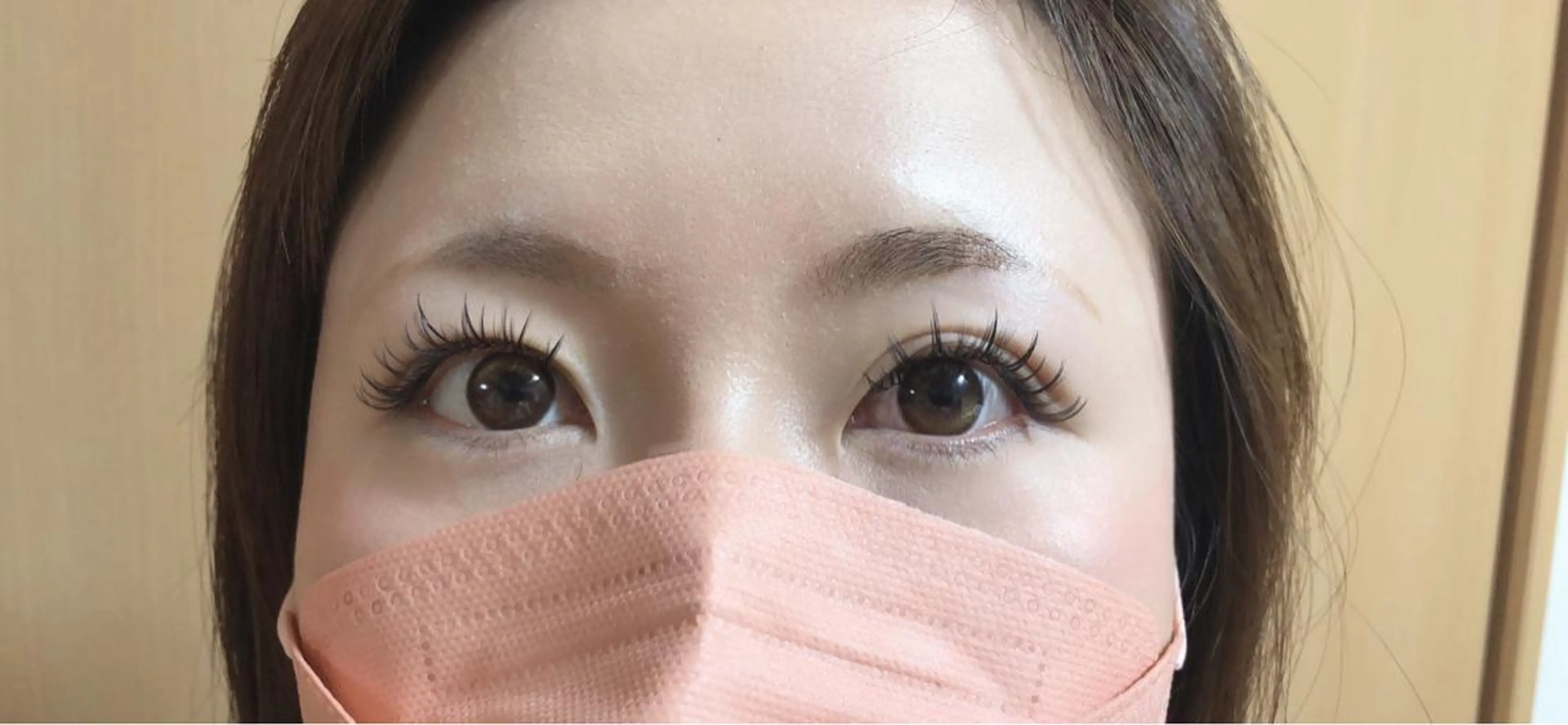 マツエク・マツパ 伊藤名紬 マツエク専門のマツエク・マツパデザイン