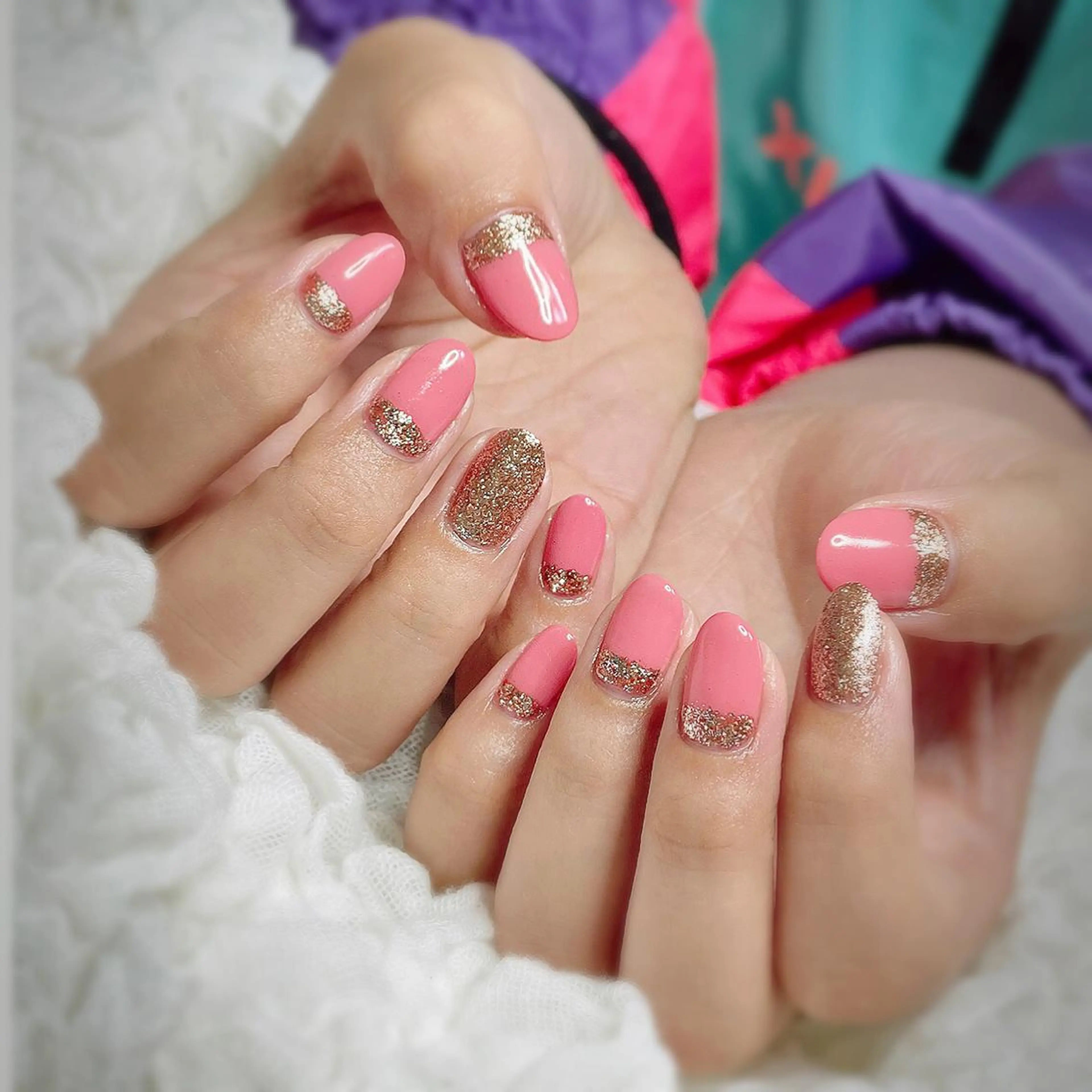 ネイル nail salon Regaosのネイルデザイン