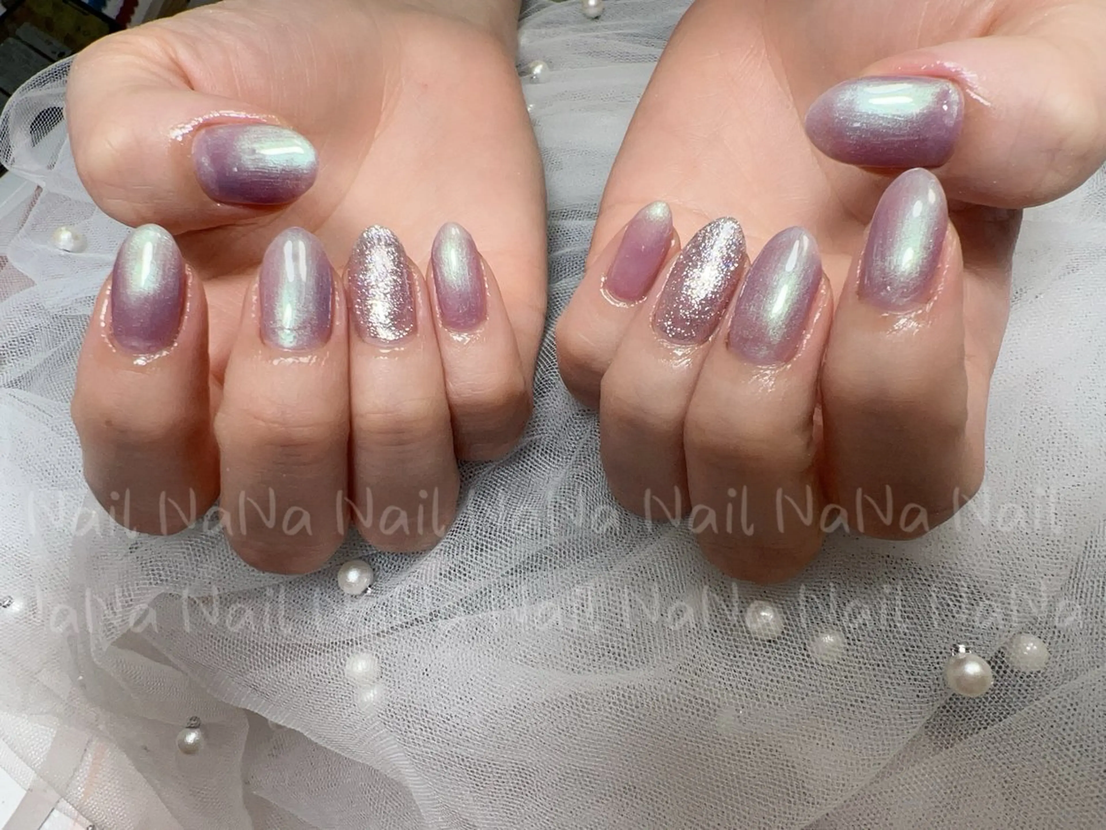 ネイル Nail NaNaのネイルデザイン