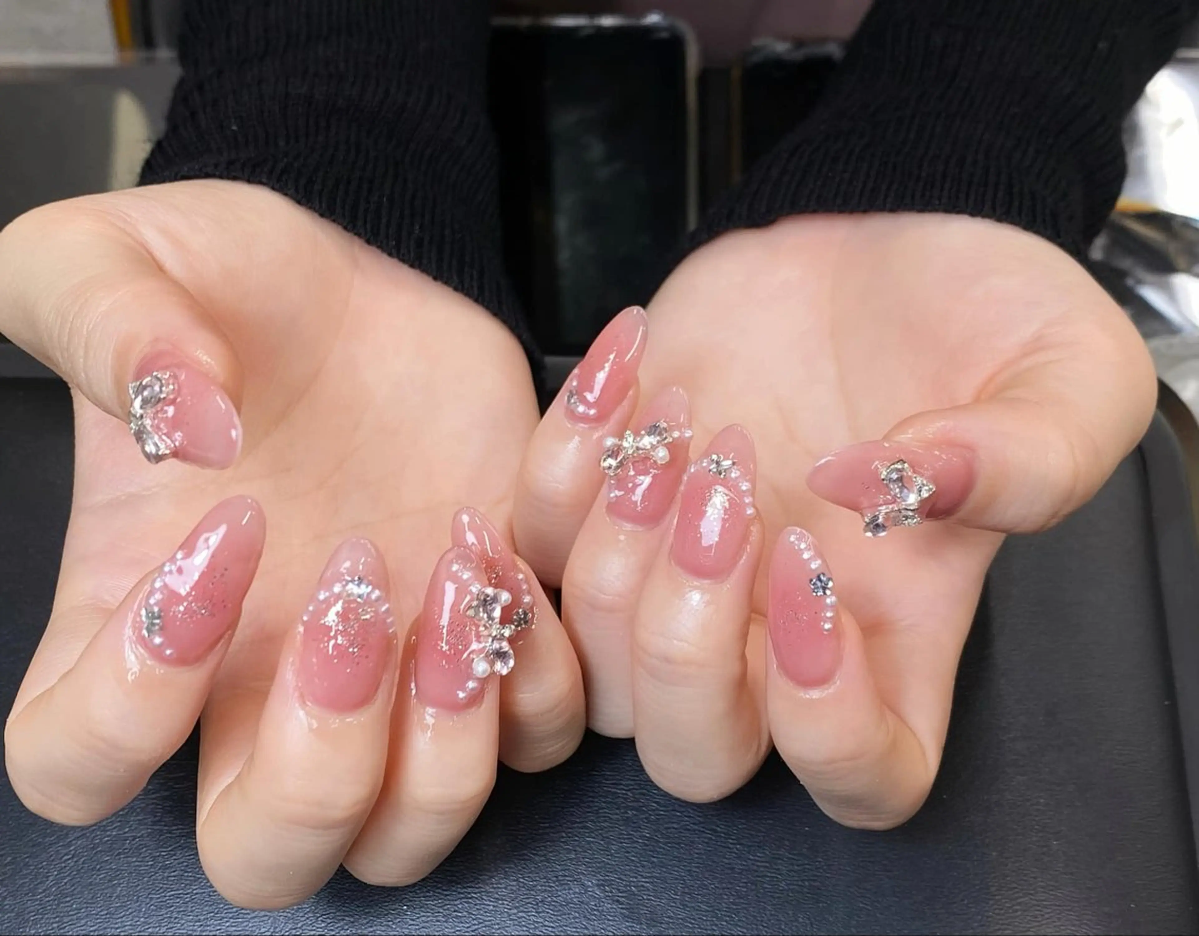 ネイル Iconic所属・Iconic Nailのネイルデザイン