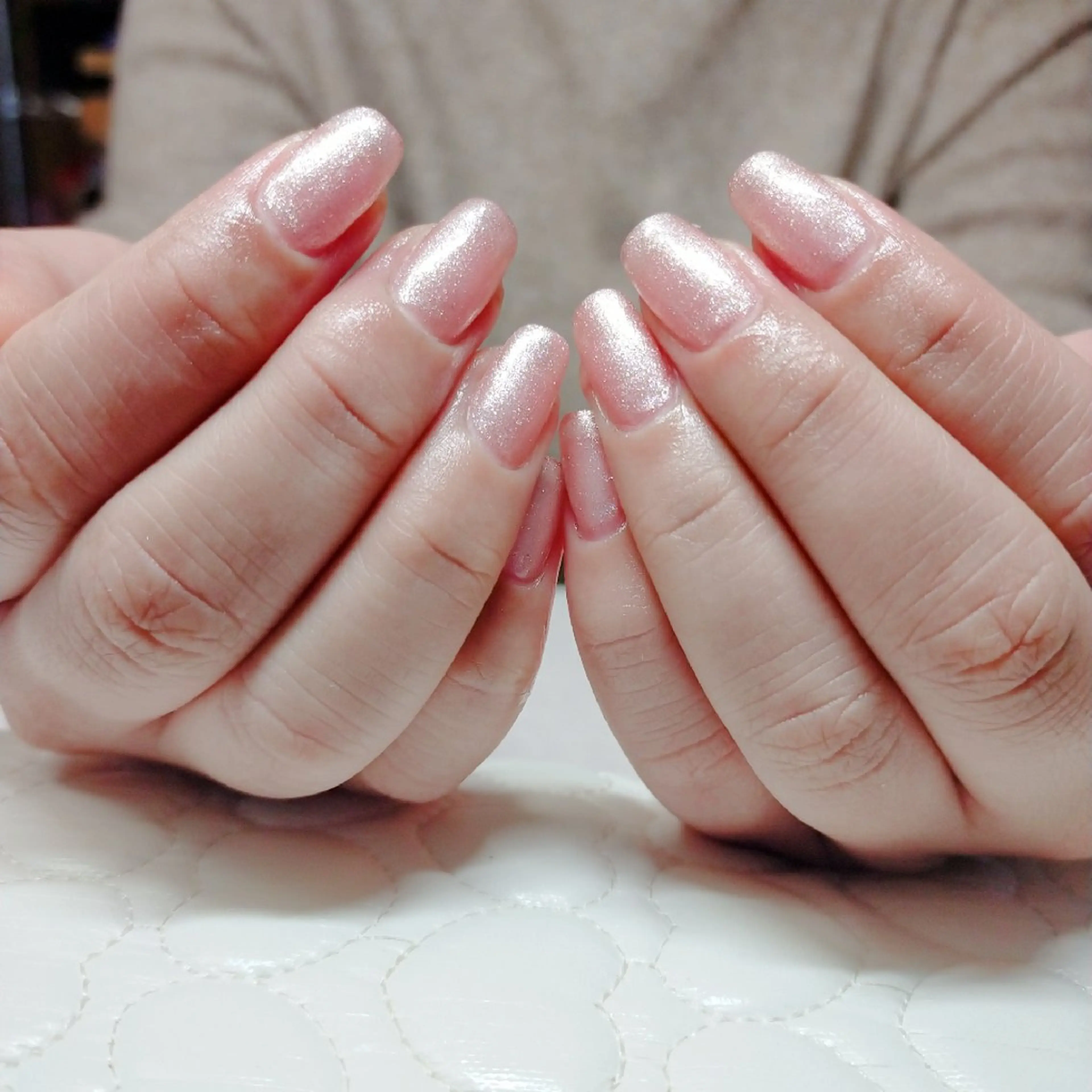 ネイル ネイルサロン極美堂　 秦野店のネイルデザイン