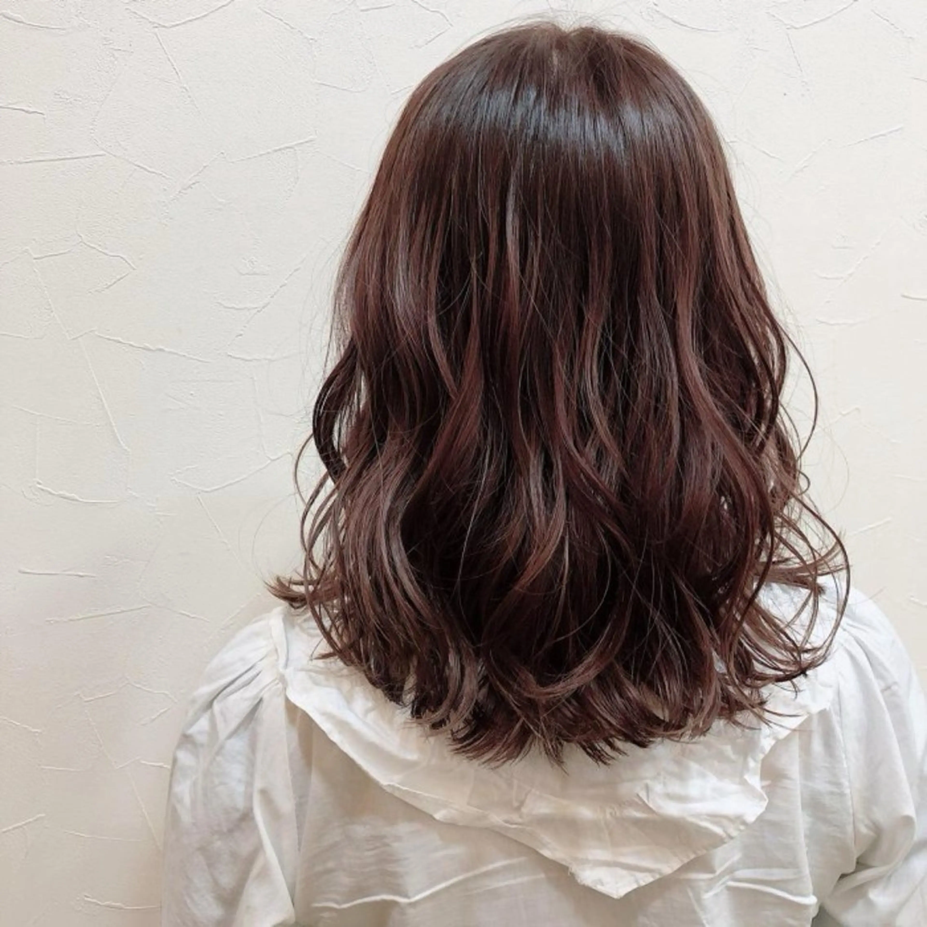 カラー ヘアーサロンうちい所属・u. marikoのエステ・リラクイメージ