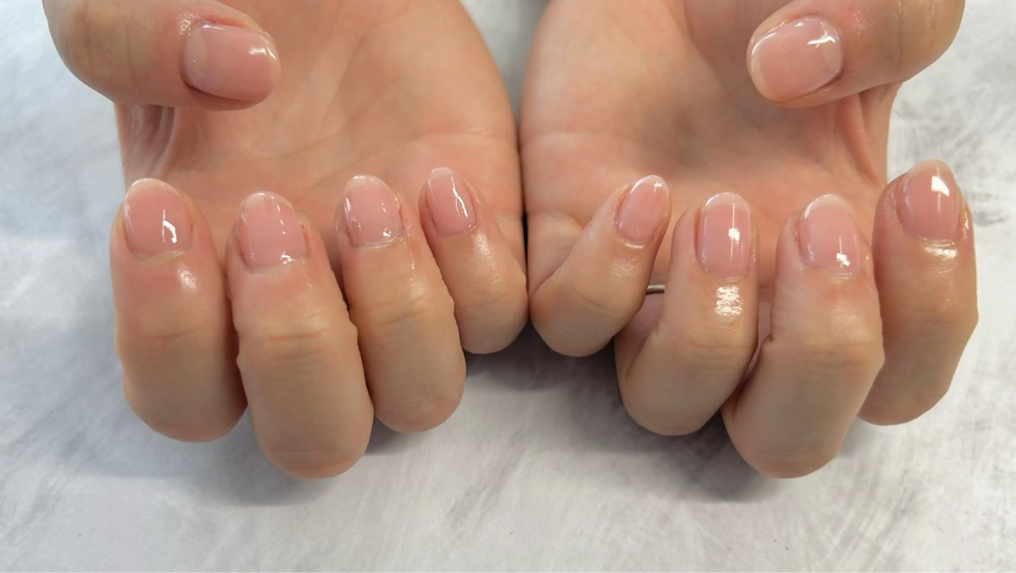 ネイル Rich  to 安城店所属・國廣 真哉のネイルデザイン