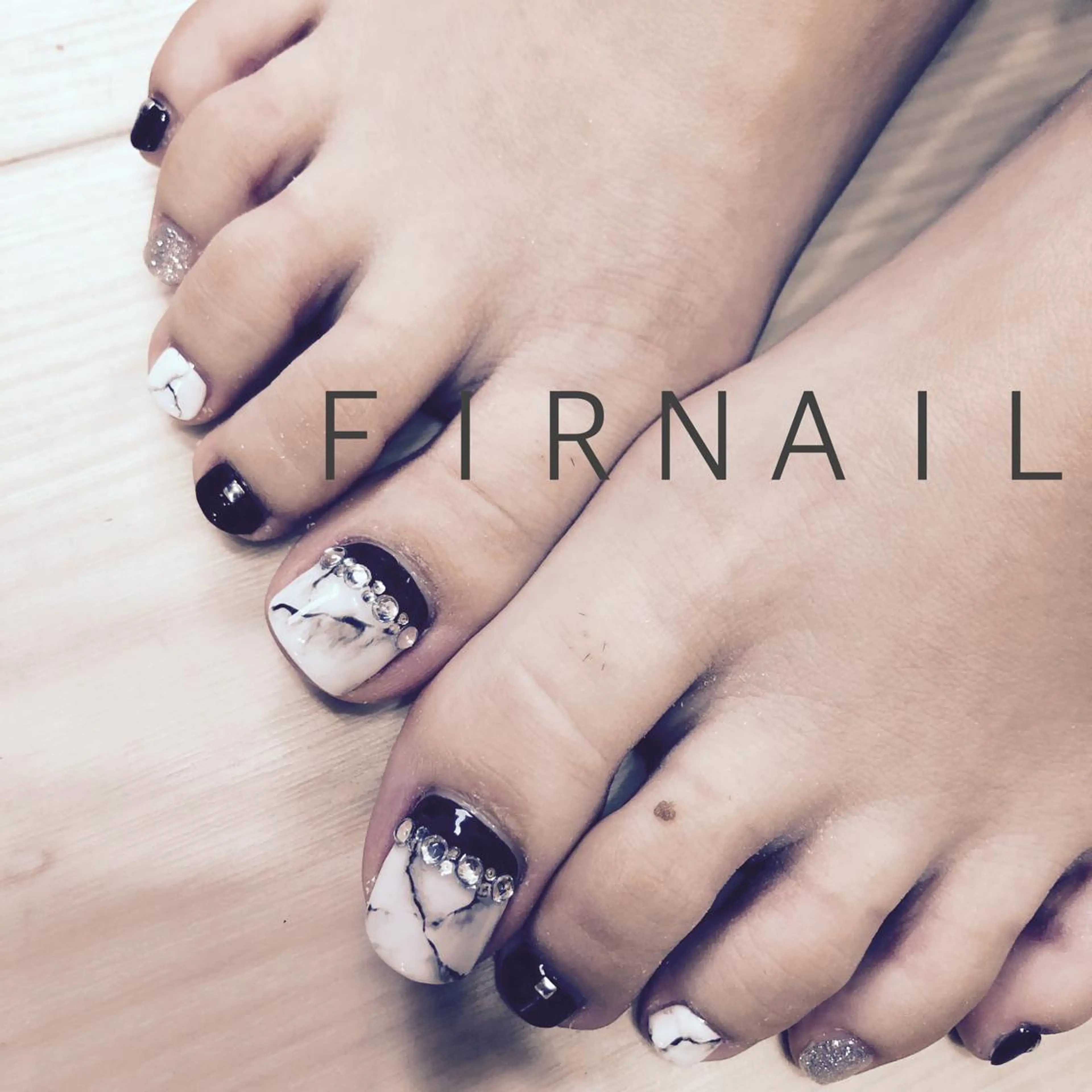ネイル ハンドネイル fir_ nail_のネイルデザイン