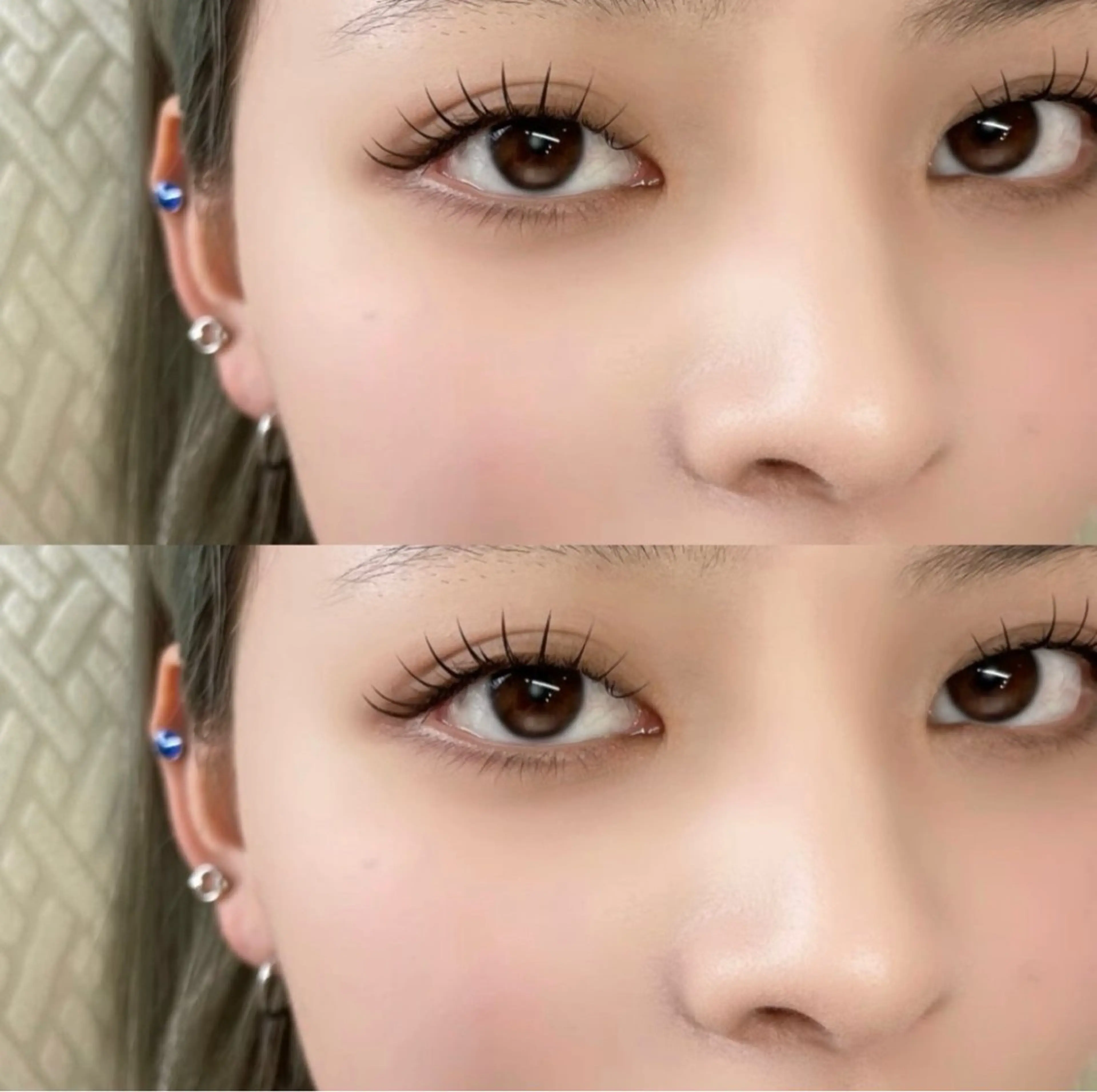 🍓似合わせ上下パーマ🍓［口コミ投稿orインスタフォロー］で次回も同価格でご案内◎の写真