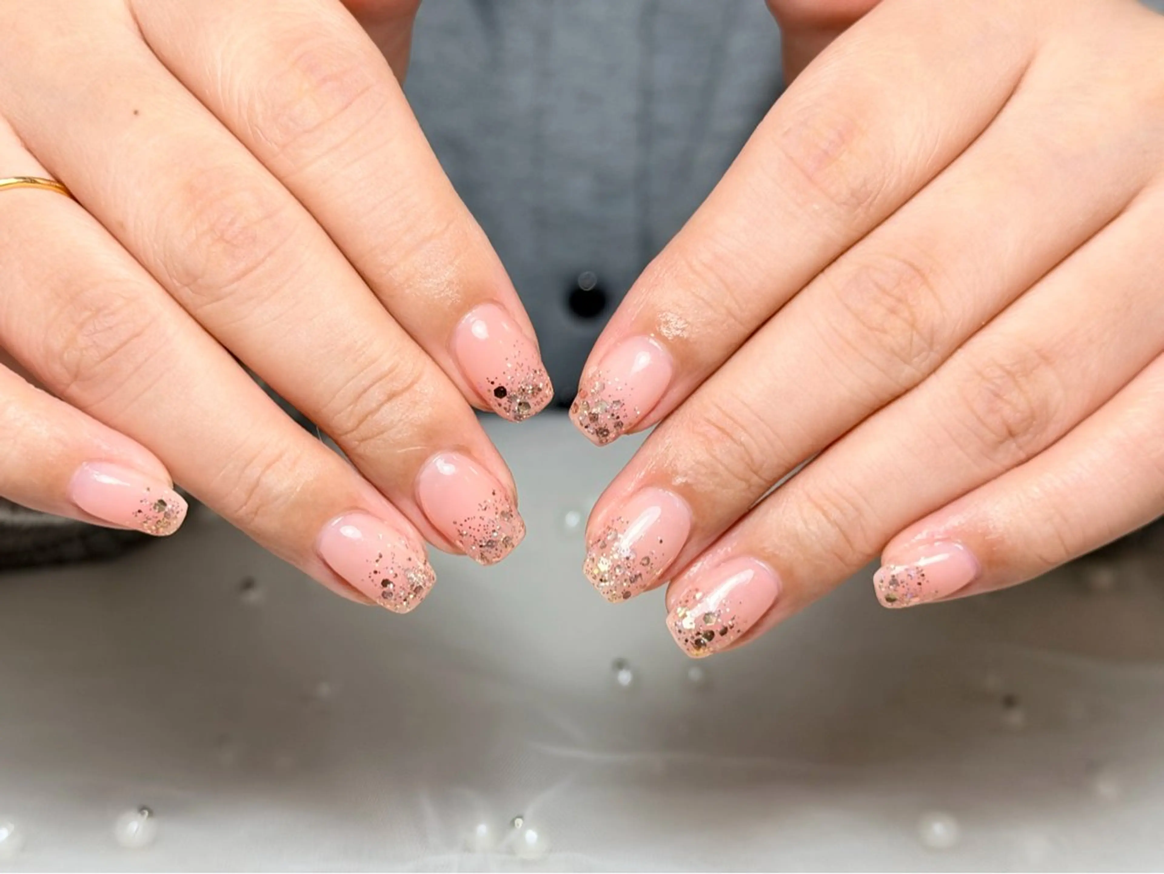 ネイル Z.Nail_ ばのネイルデザイン