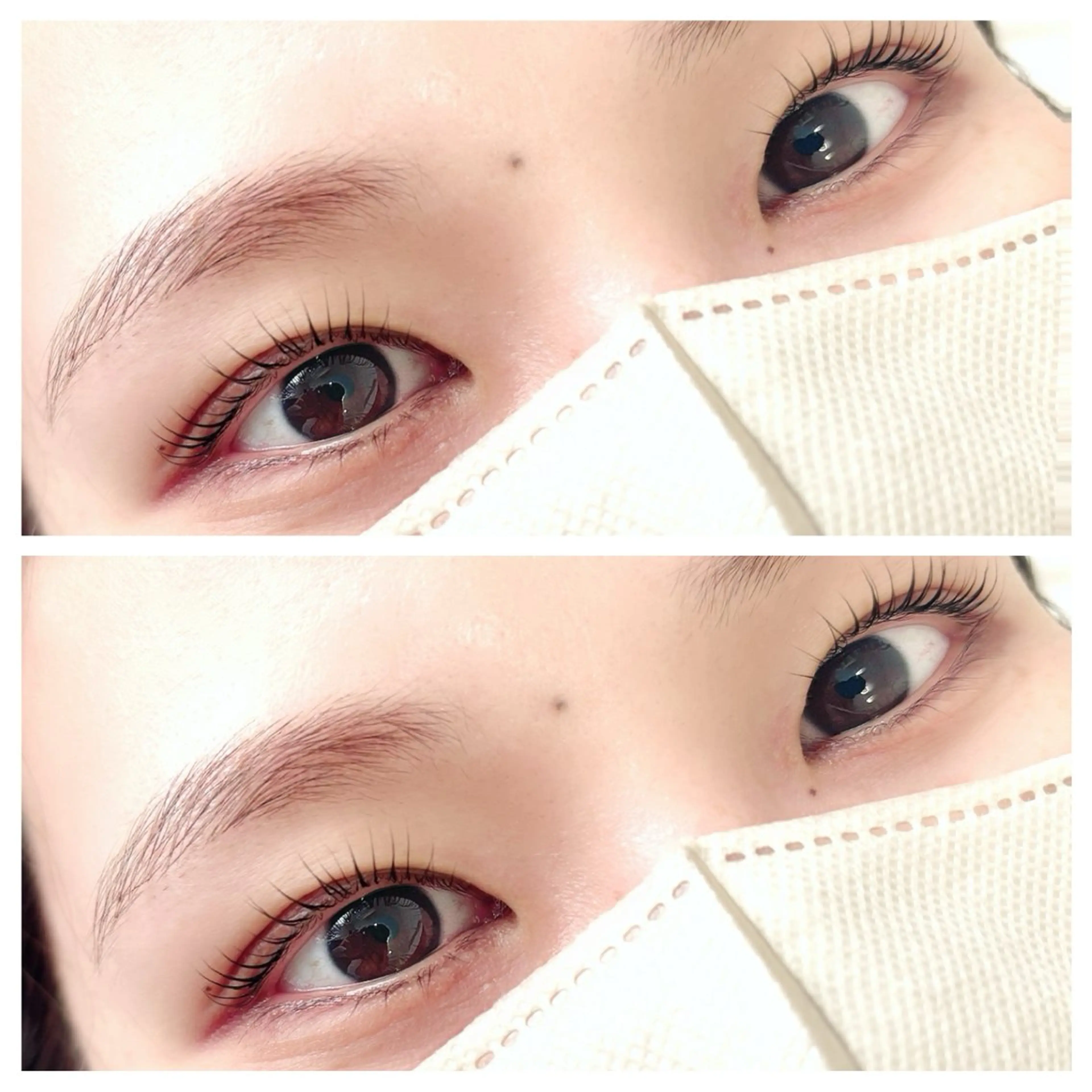 マツエク・マツパ マツパ emu所属・emu by  eightyのマツエク・マツパデザイン