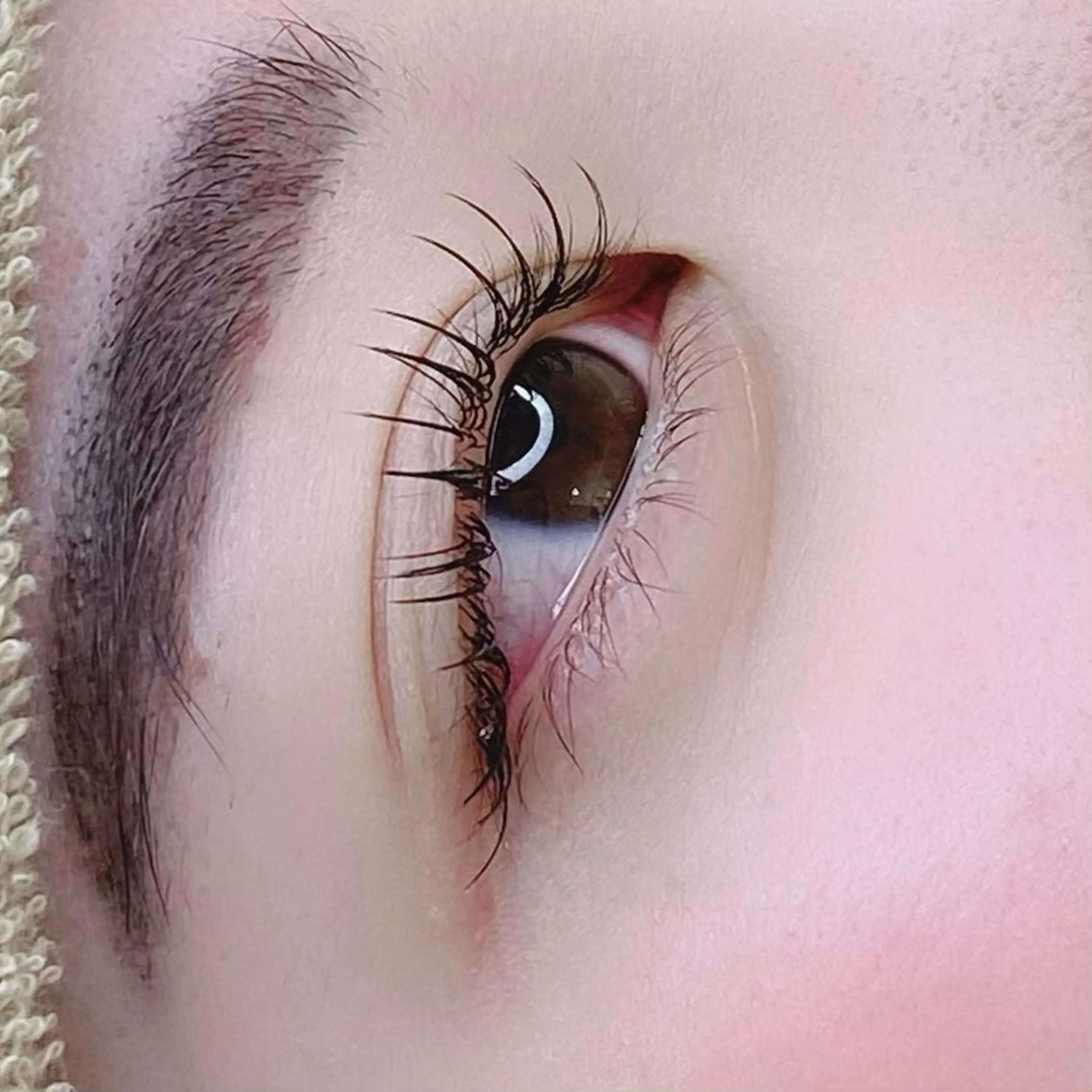 マツエク・マツパ Attra ほのかの眉毛・アイブロウイメージ