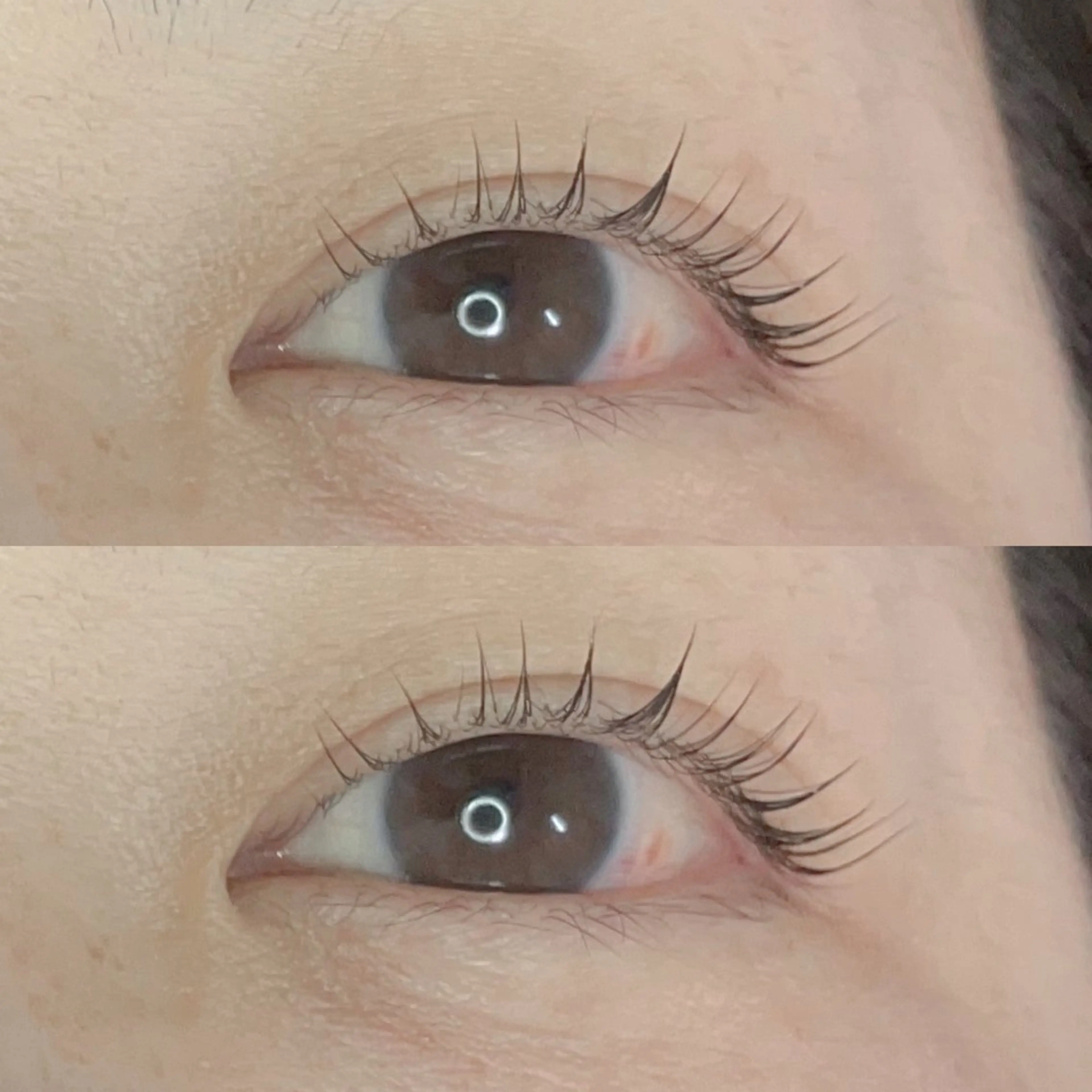 マツエク・マツパ マツパ 𝕁𝔼𝕃𝕃𝕐 𝕃𝔸𝕊ℍのマツエク・マツパデザイン