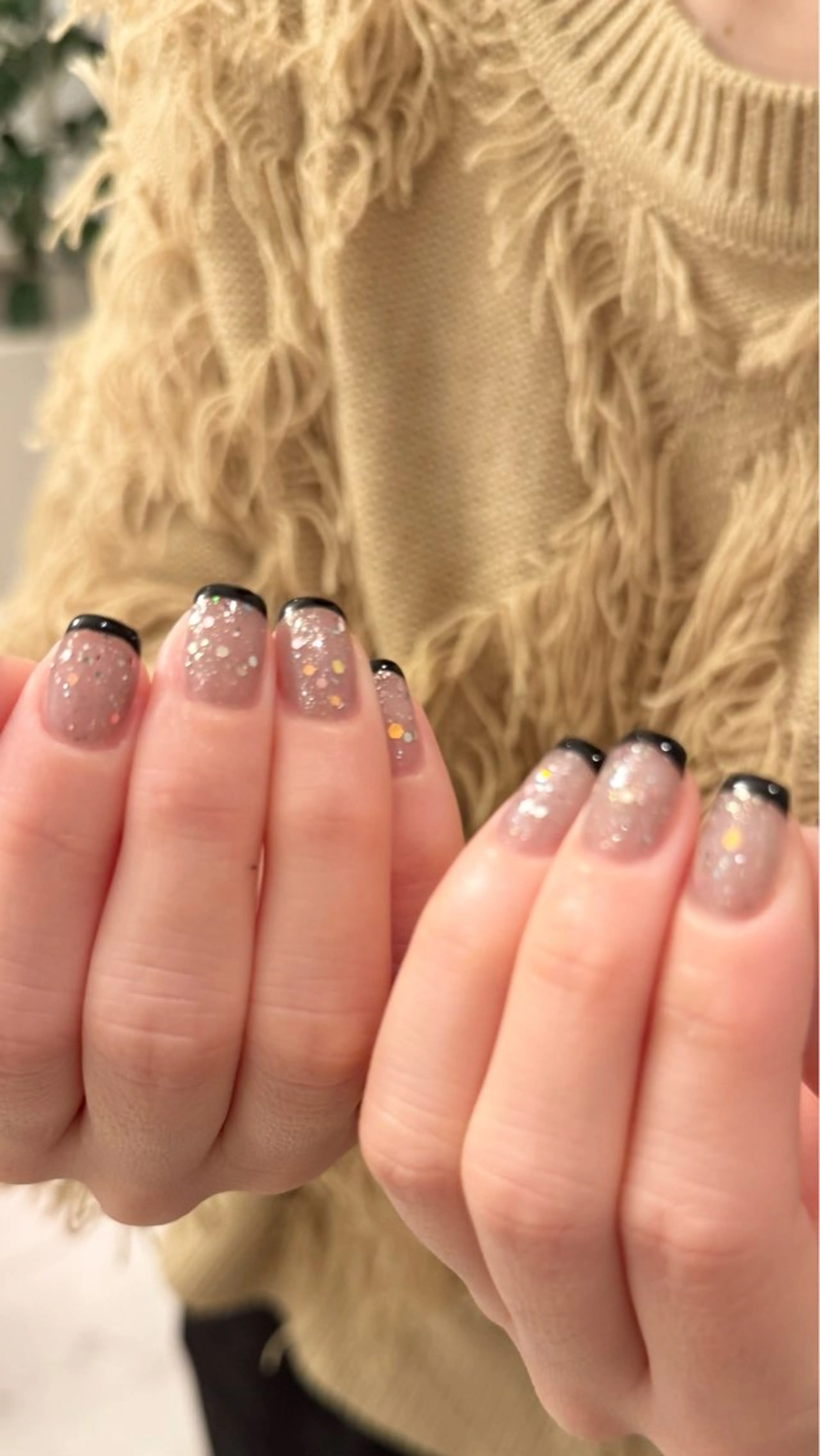 ネイル nail salon rely.のネイルデザイン