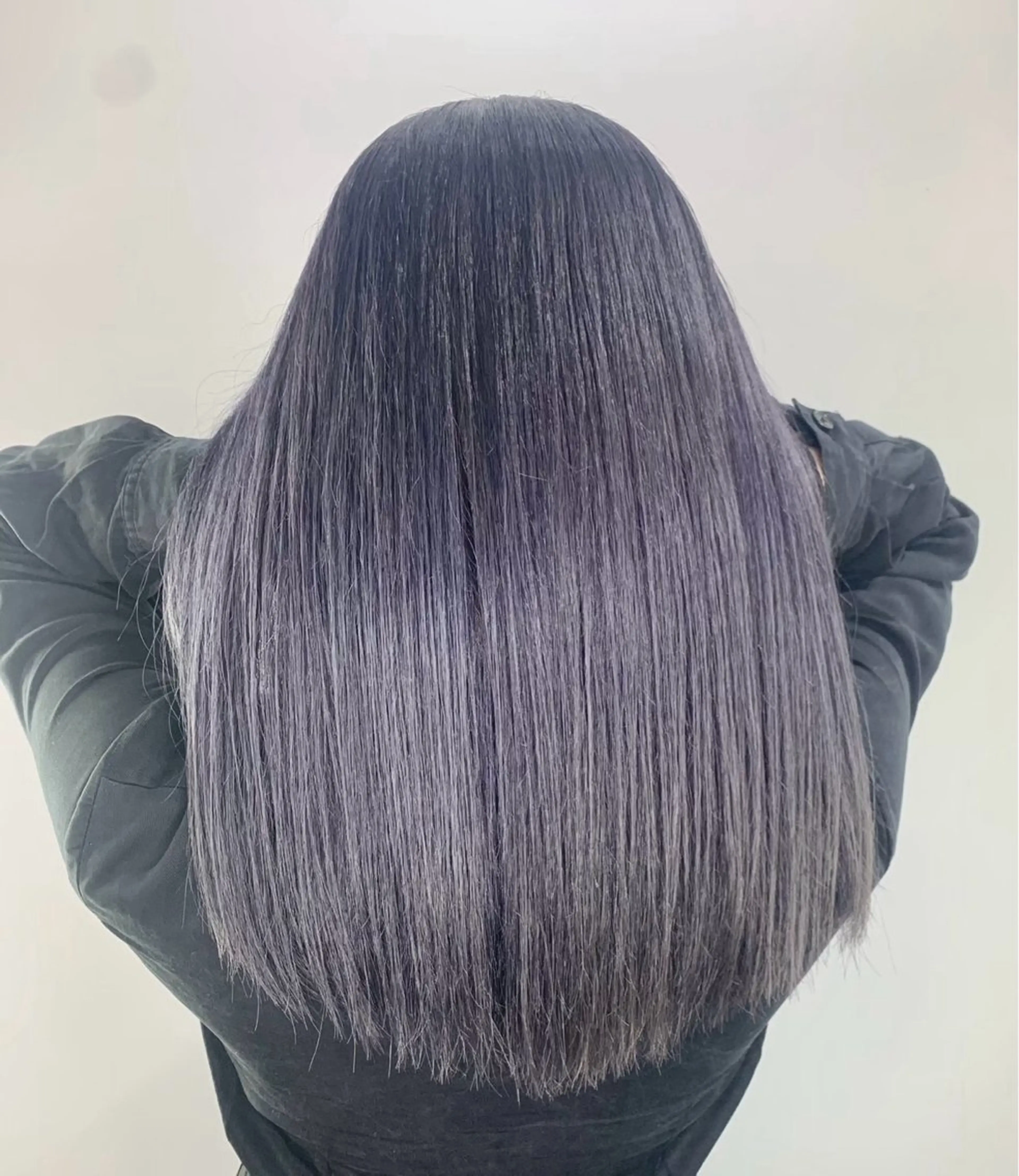 ロング カラー 🍀︎Reika 🍀のヘアスタイル